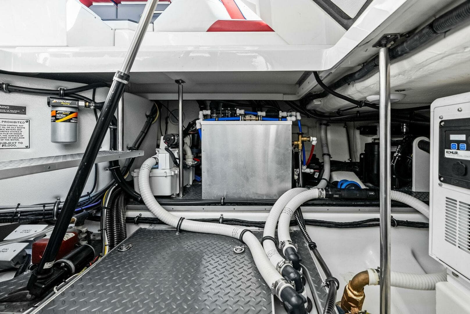 2022 Formula 430 Super Sport Crossover photo 23