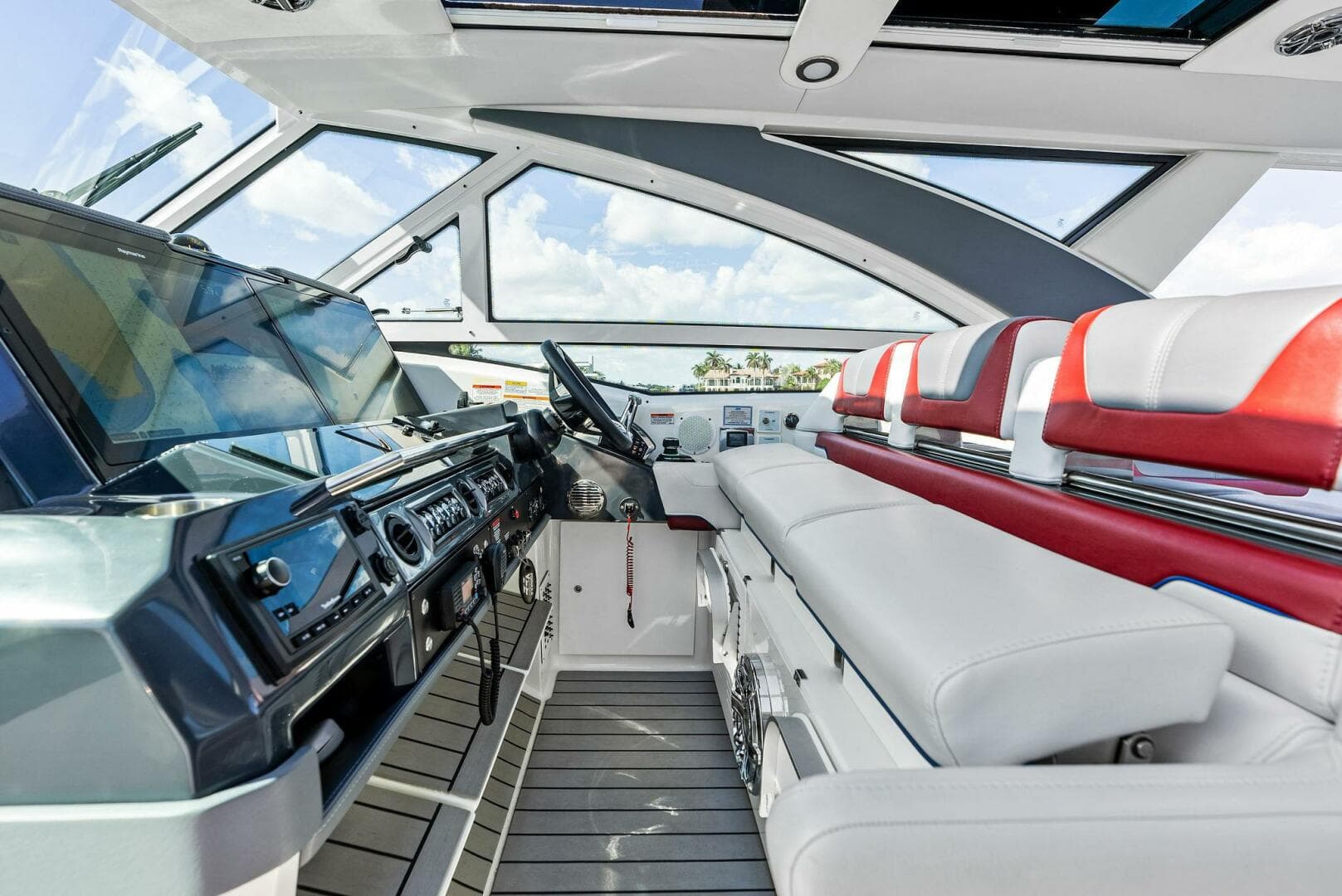 2022 Formula 430 Super Sport Crossover photo 48