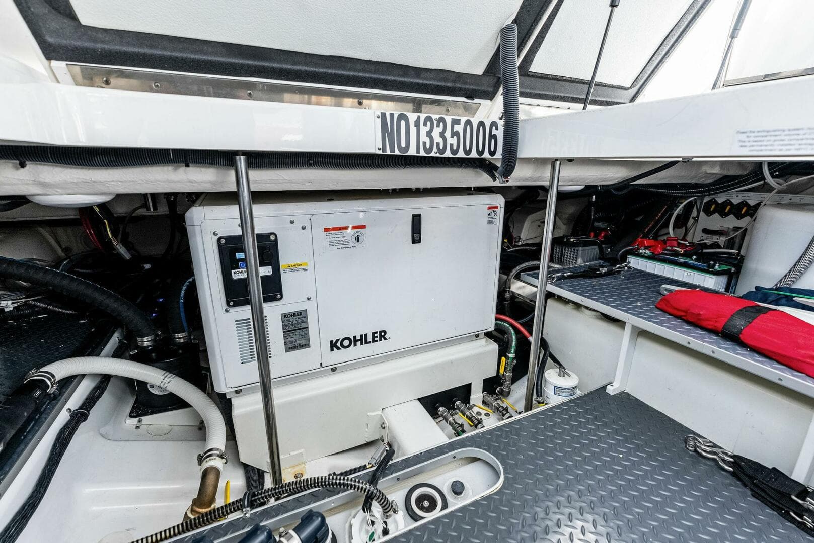 2022 Formula 430 Super Sport Crossover photo 21