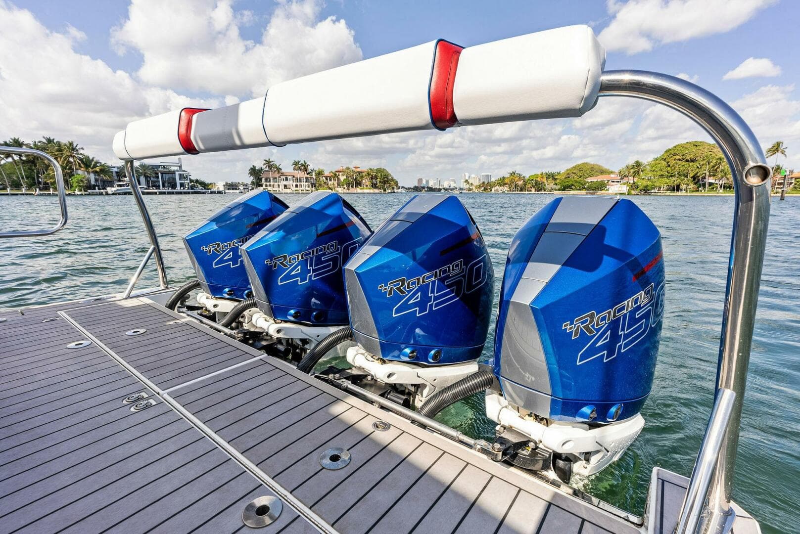 2022 Formula 430 Super Sport Crossover photo 53