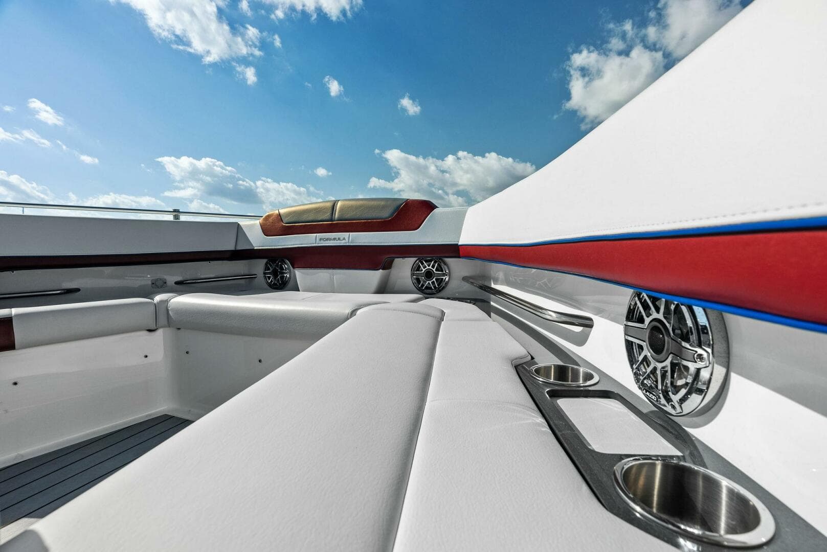 2022 Formula 430 Super Sport Crossover photo 39