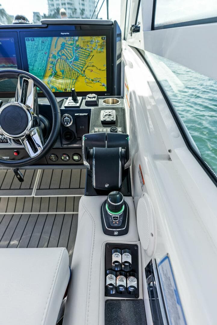 2022 Formula 430 Super Sport Crossover photo 49