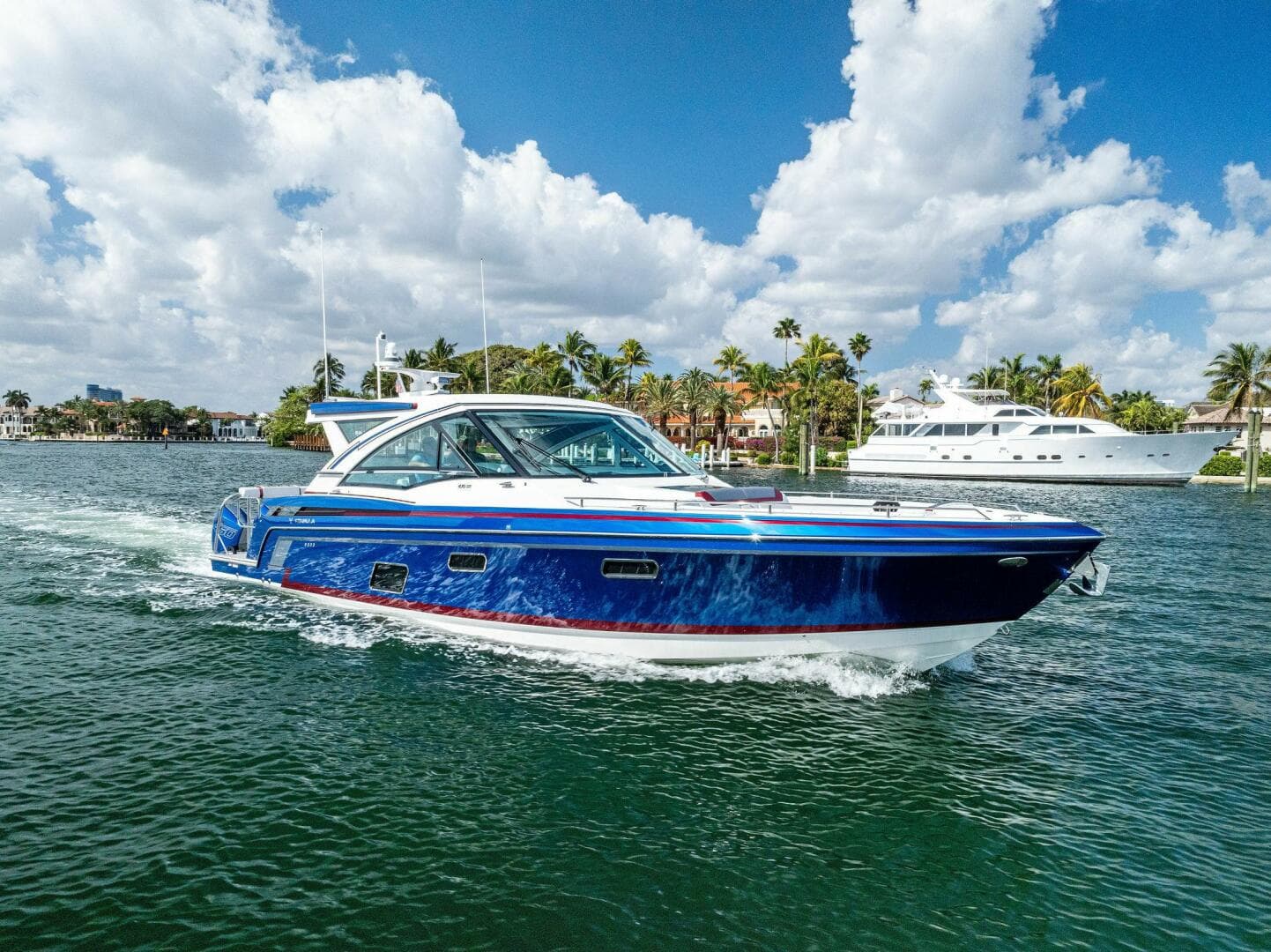 2022 Formula 430 Super Sport Crossover photo 17