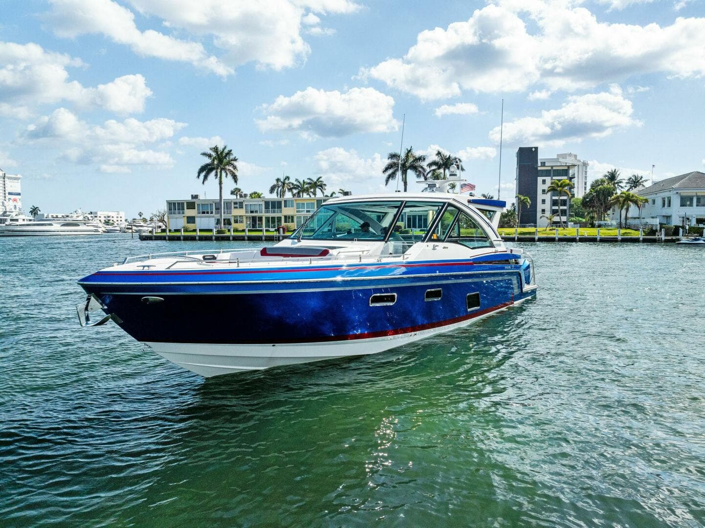 2022 Formula 430 Super Sport Crossover photo 4