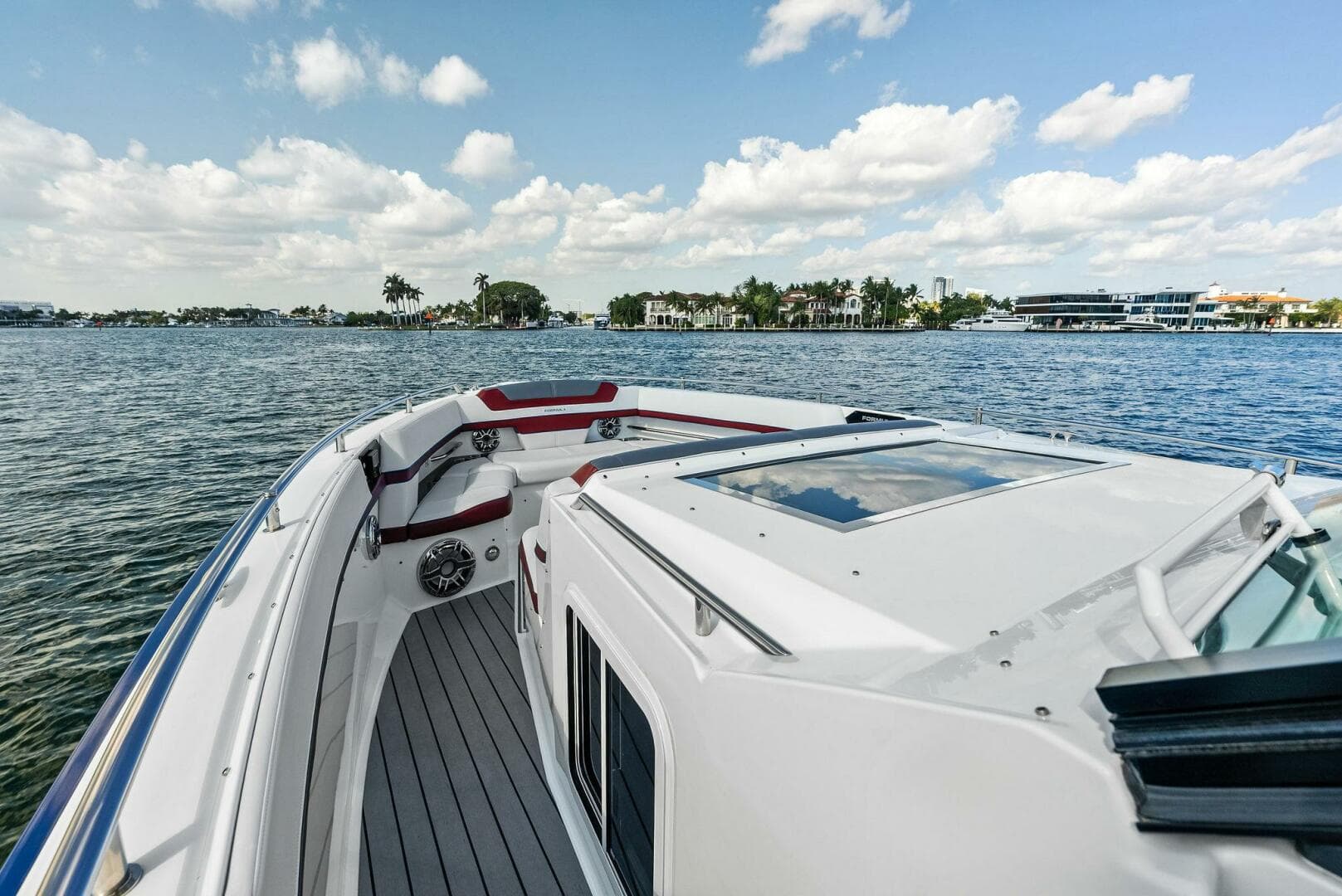 2022 Formula 430 Super Sport Crossover photo 35