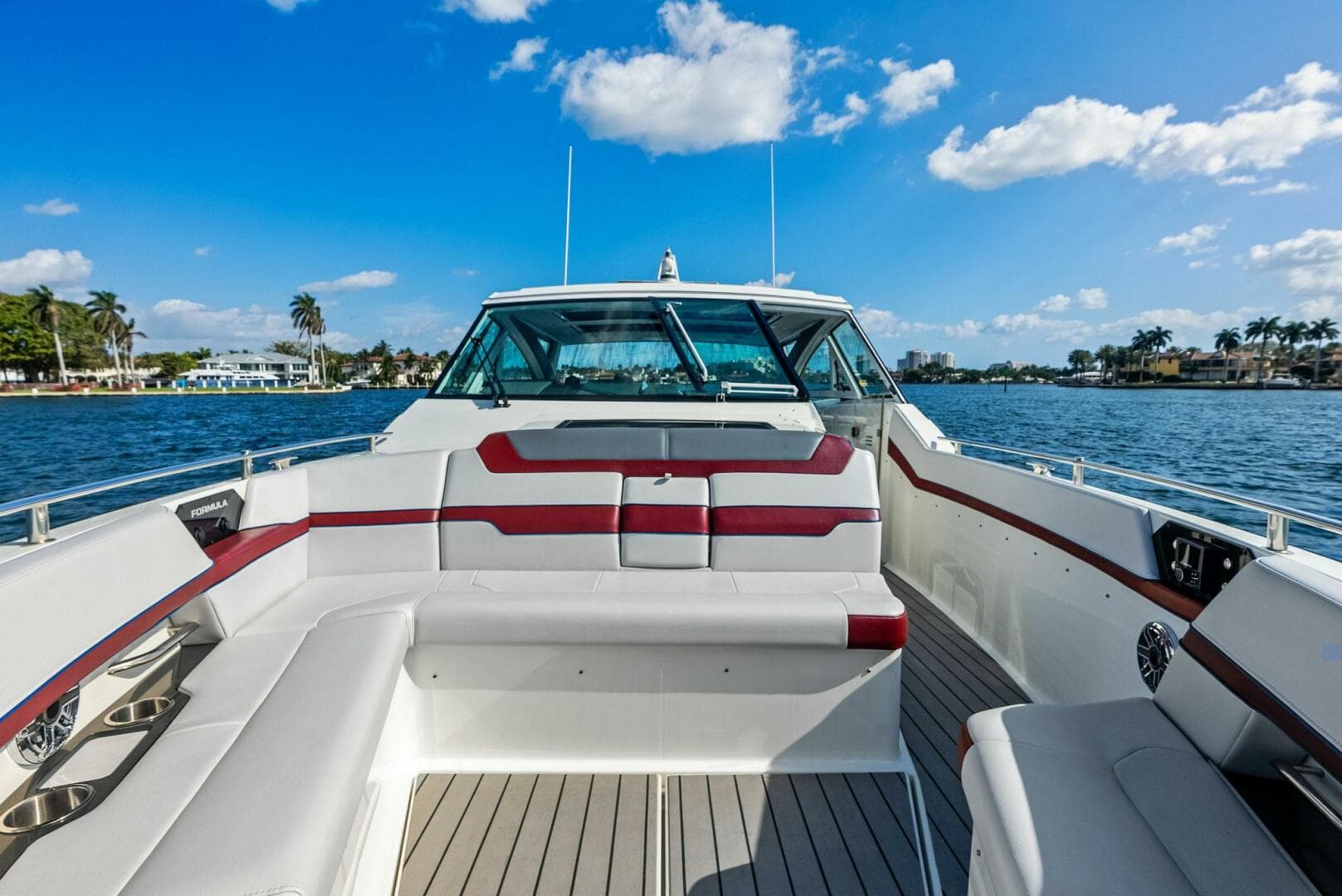 2022 Formula 430 Super Sport Crossover photo 41