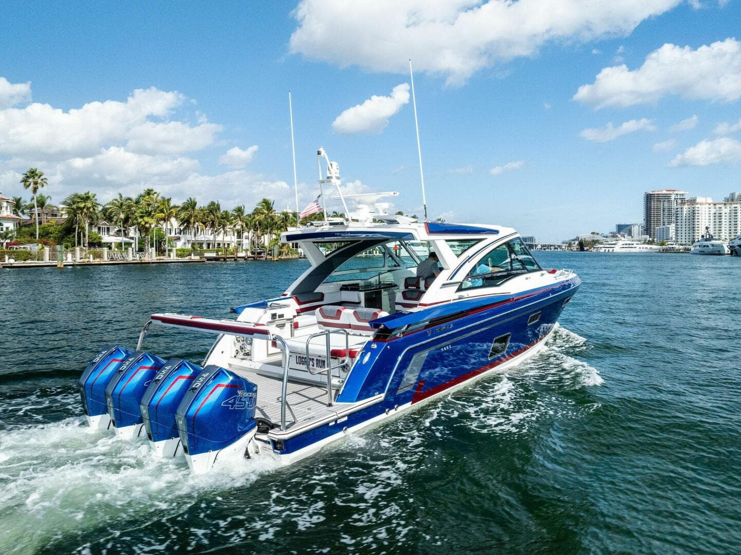 2022 Formula 430 Super Sport Crossover photo 18