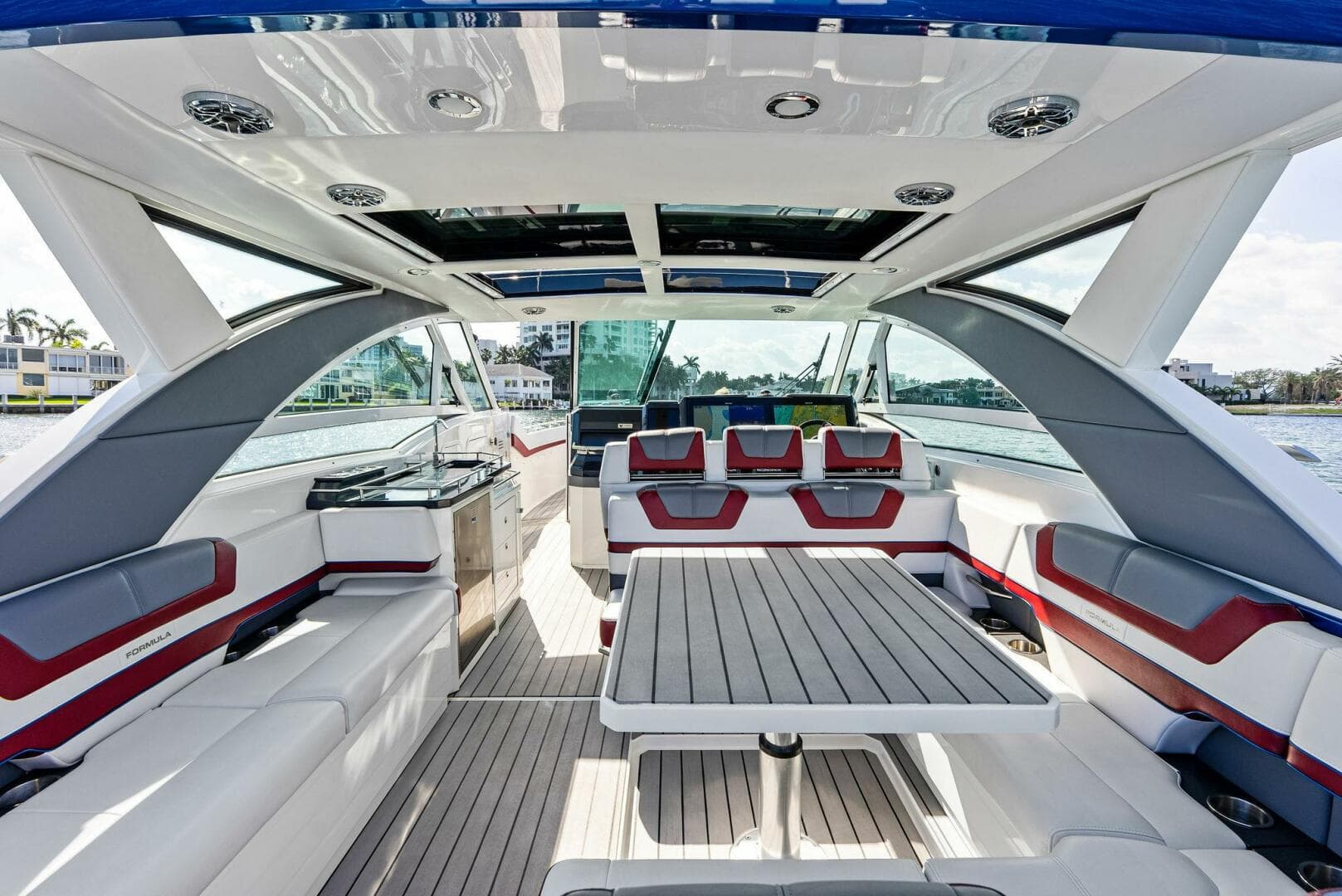 2022 Formula 430 Super Sport Crossover photo 50