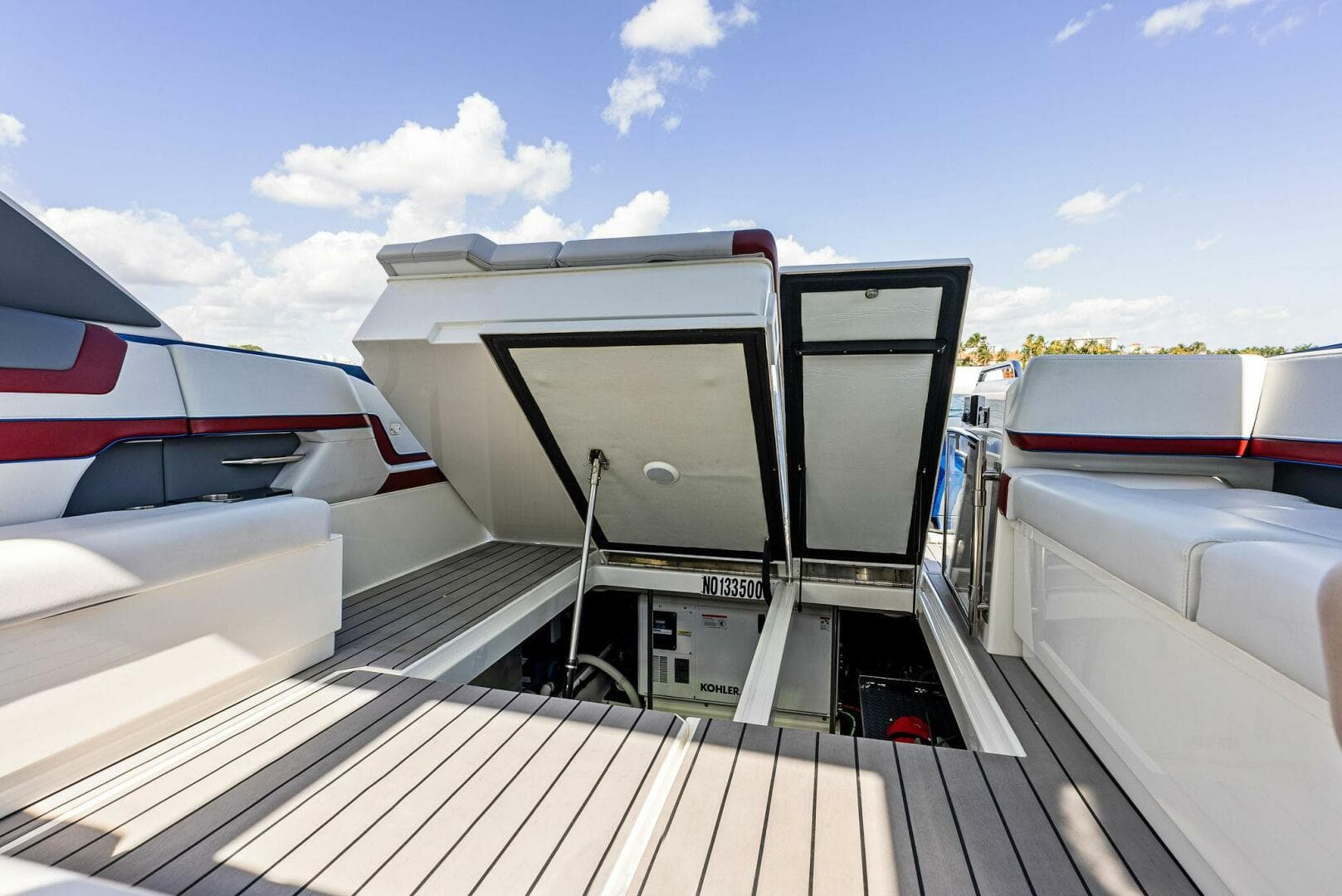 2022 Formula 430 Super Sport Crossover photo 57