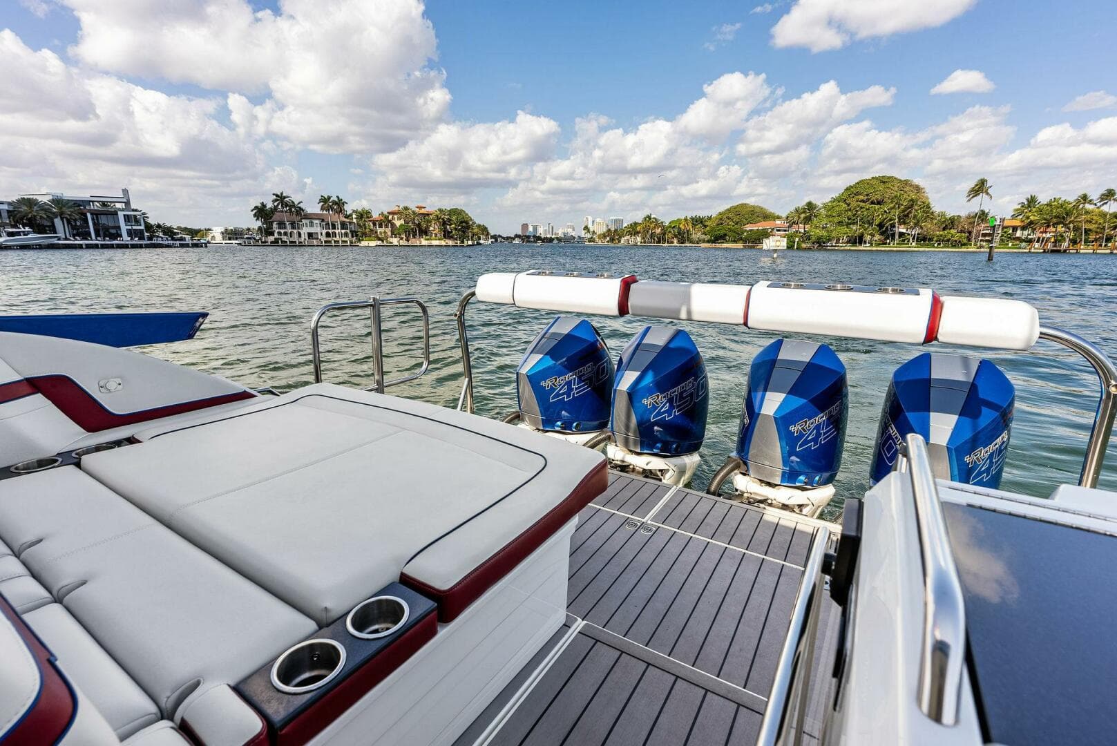 2022 Formula 430 Super Sport Crossover photo 52