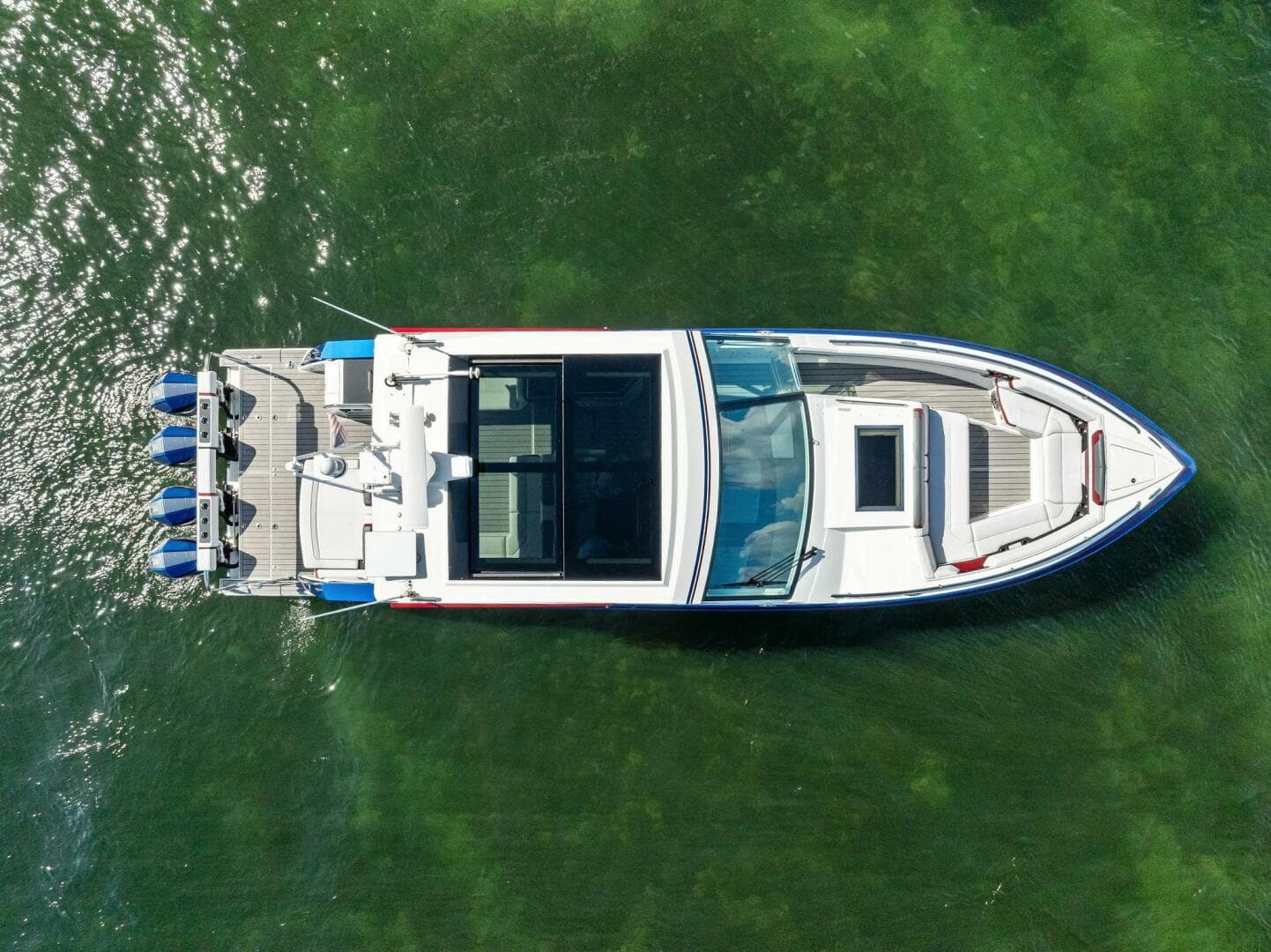 2022 Formula 430 Super Sport Crossover photo 2