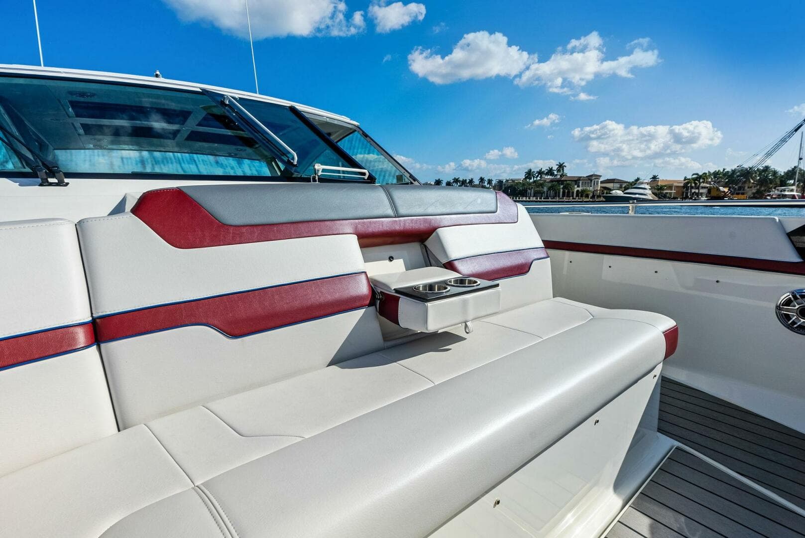 2022 Formula 430 Super Sport Crossover photo 42