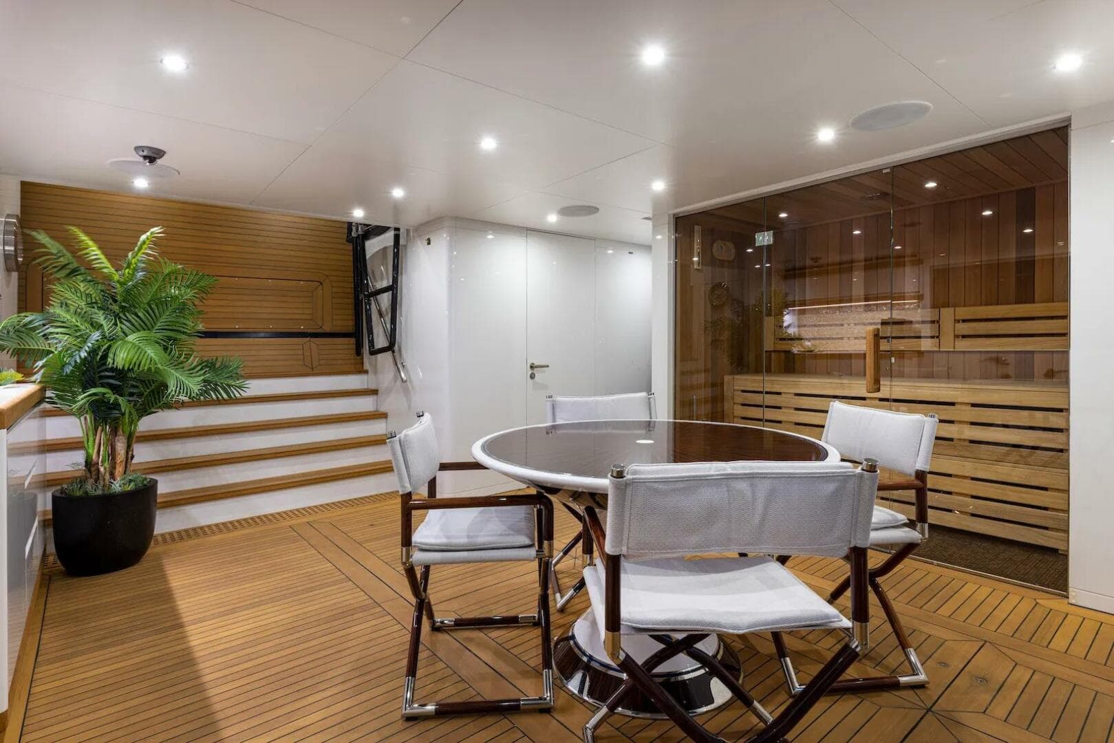 2022 Benetti B.Now 50 photo 19