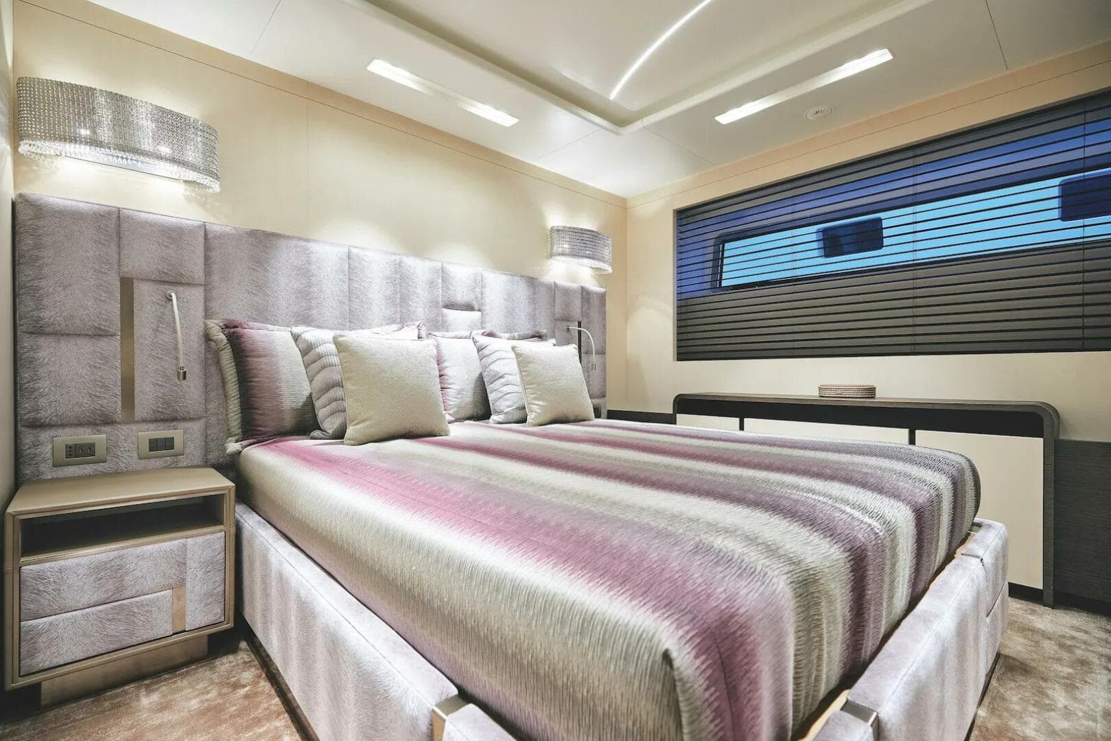 2022 Benetti B.Now 50 photo 8
