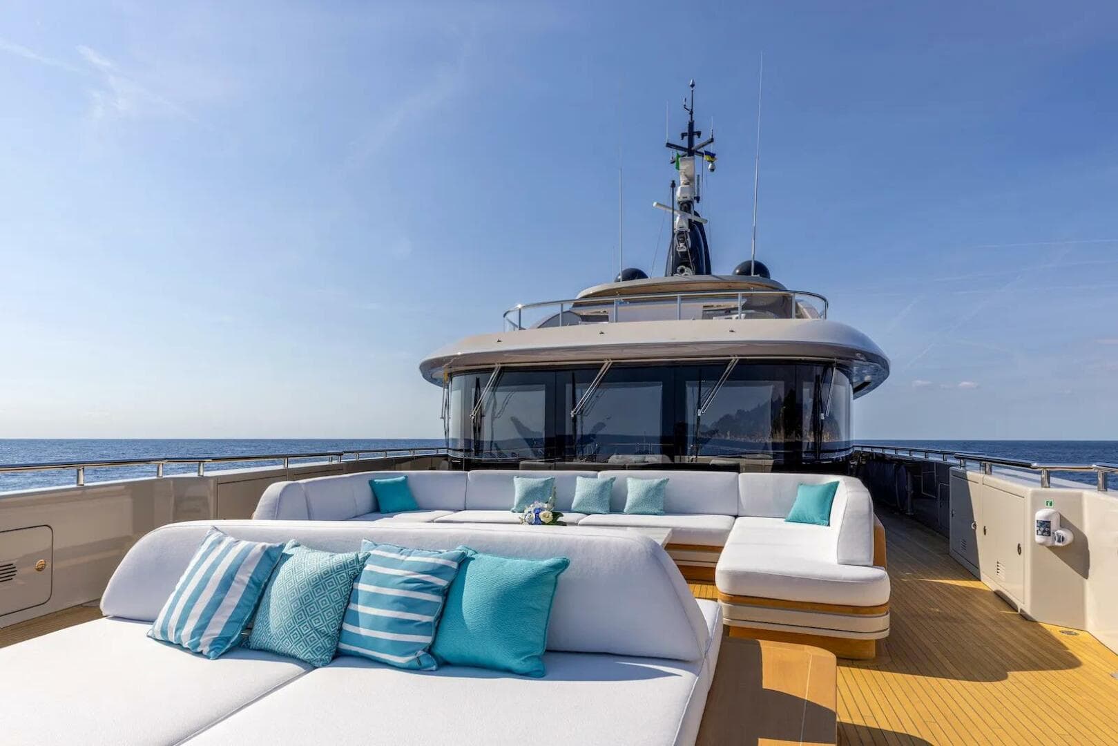 2022 Benetti B.Now 50 photo 15
