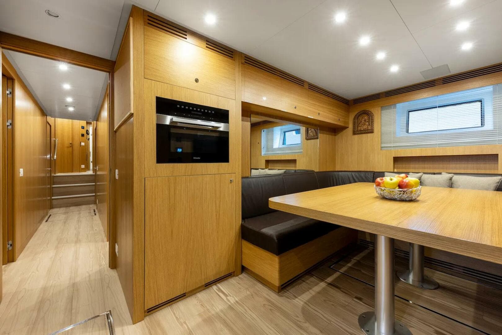 2022 Benetti B.Now 50 photo 20