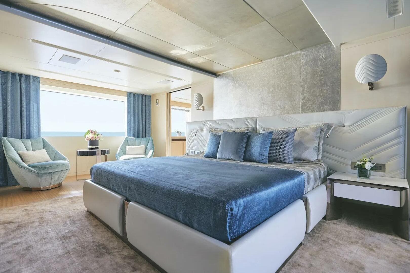 2022 Benetti B.Now 50 photo 5