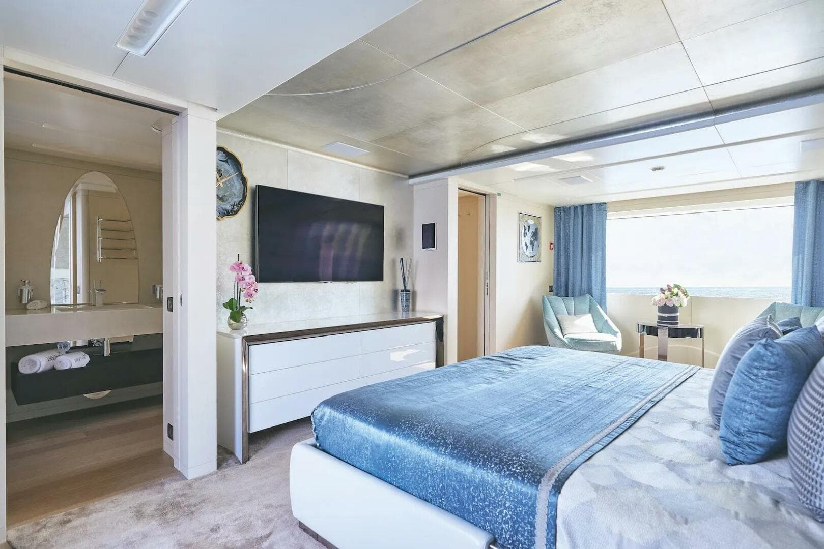 2022 Benetti B.Now 50 photo 6