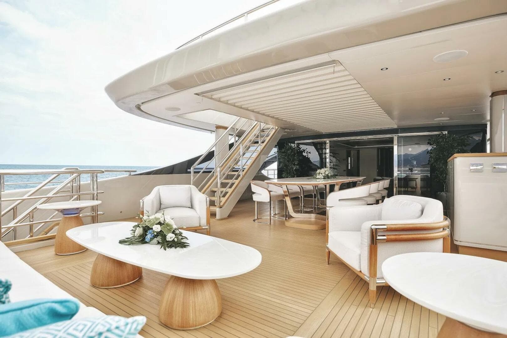 2022 Benetti B.Now 50 photo 14