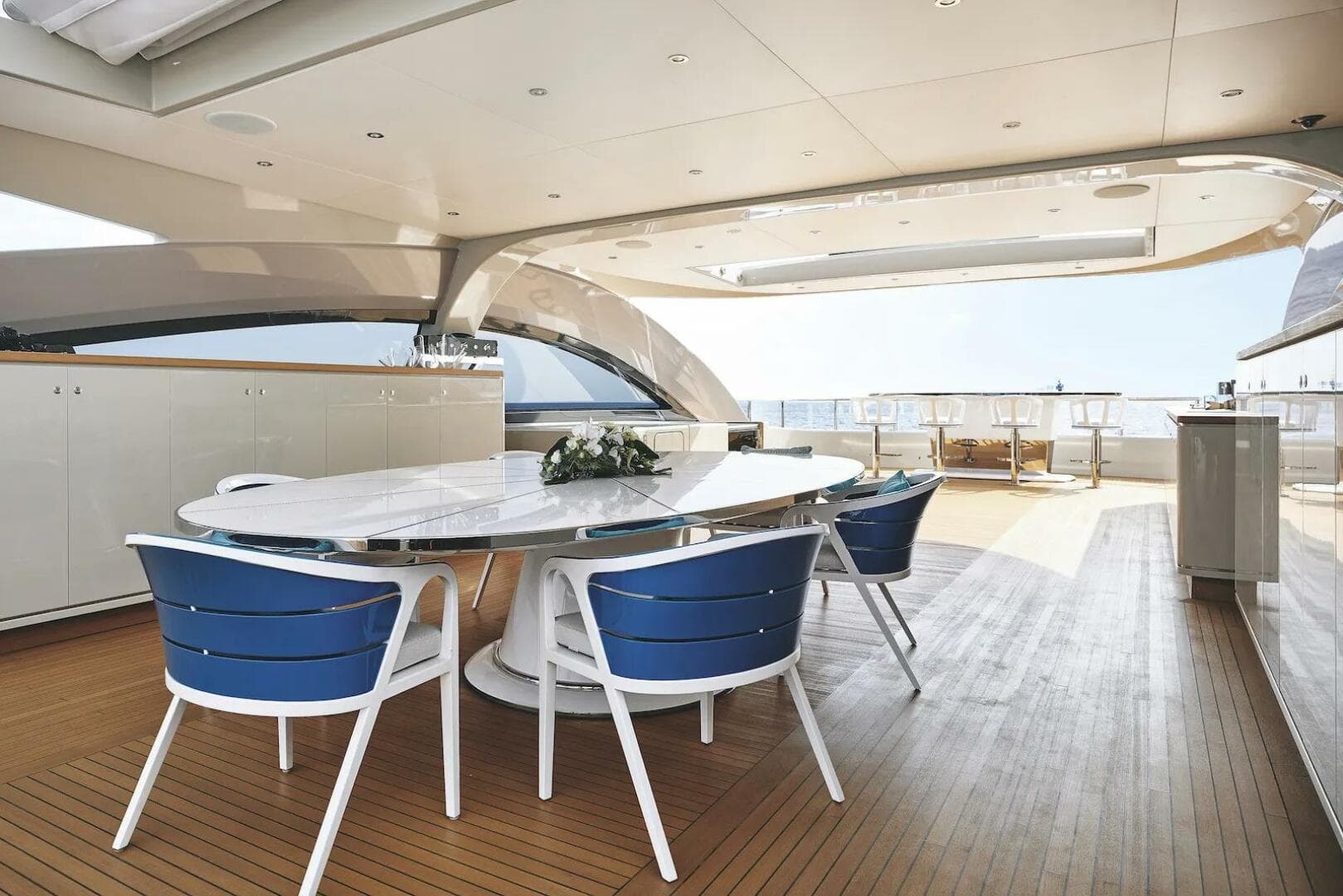 2022 Benetti B.Now 50 photo 16