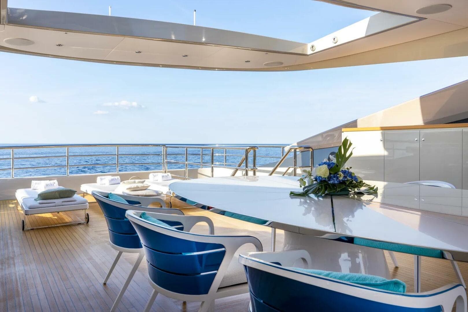 2022 Benetti B.Now 50 photo 18