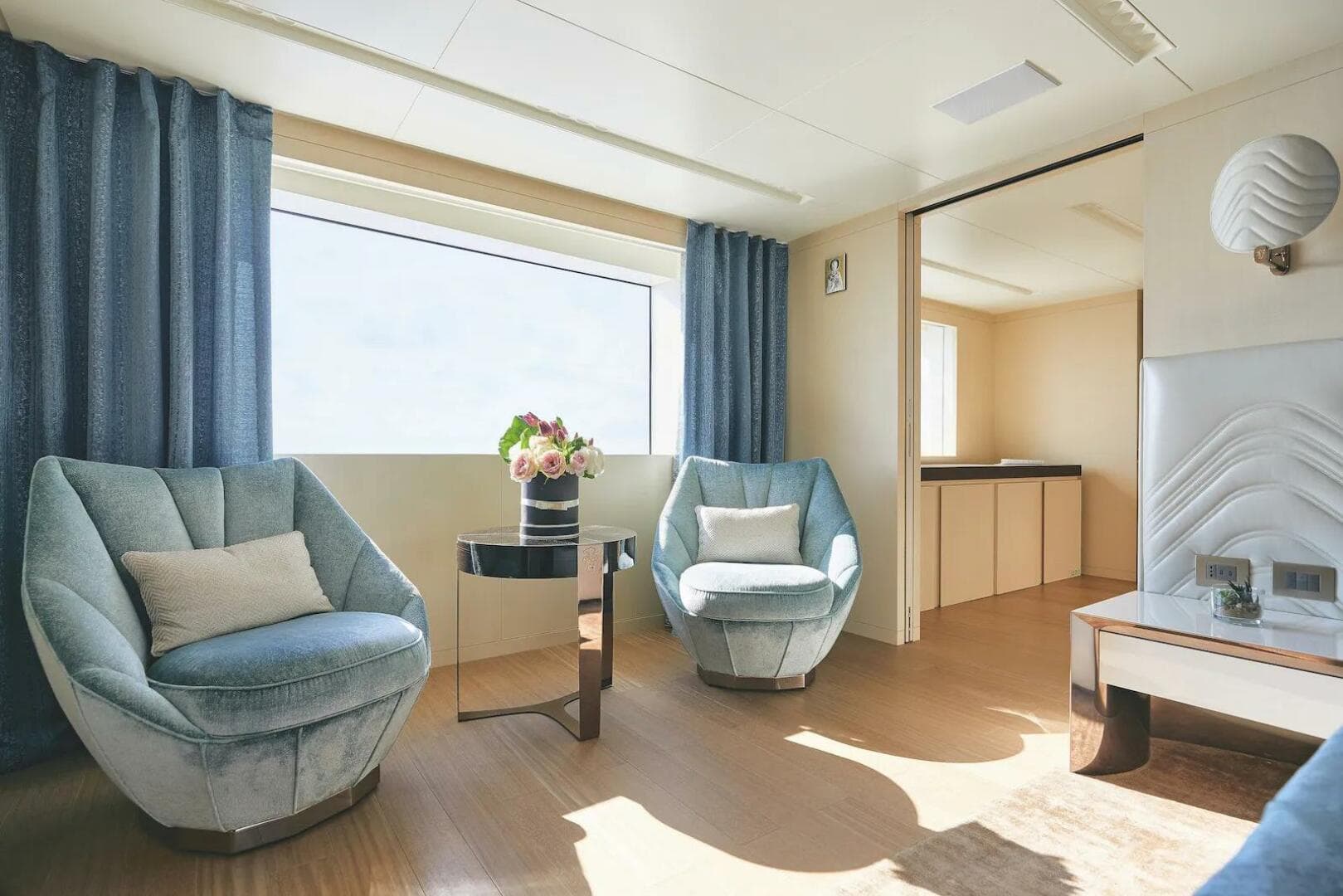 2022 Benetti B.Now 50 photo 7