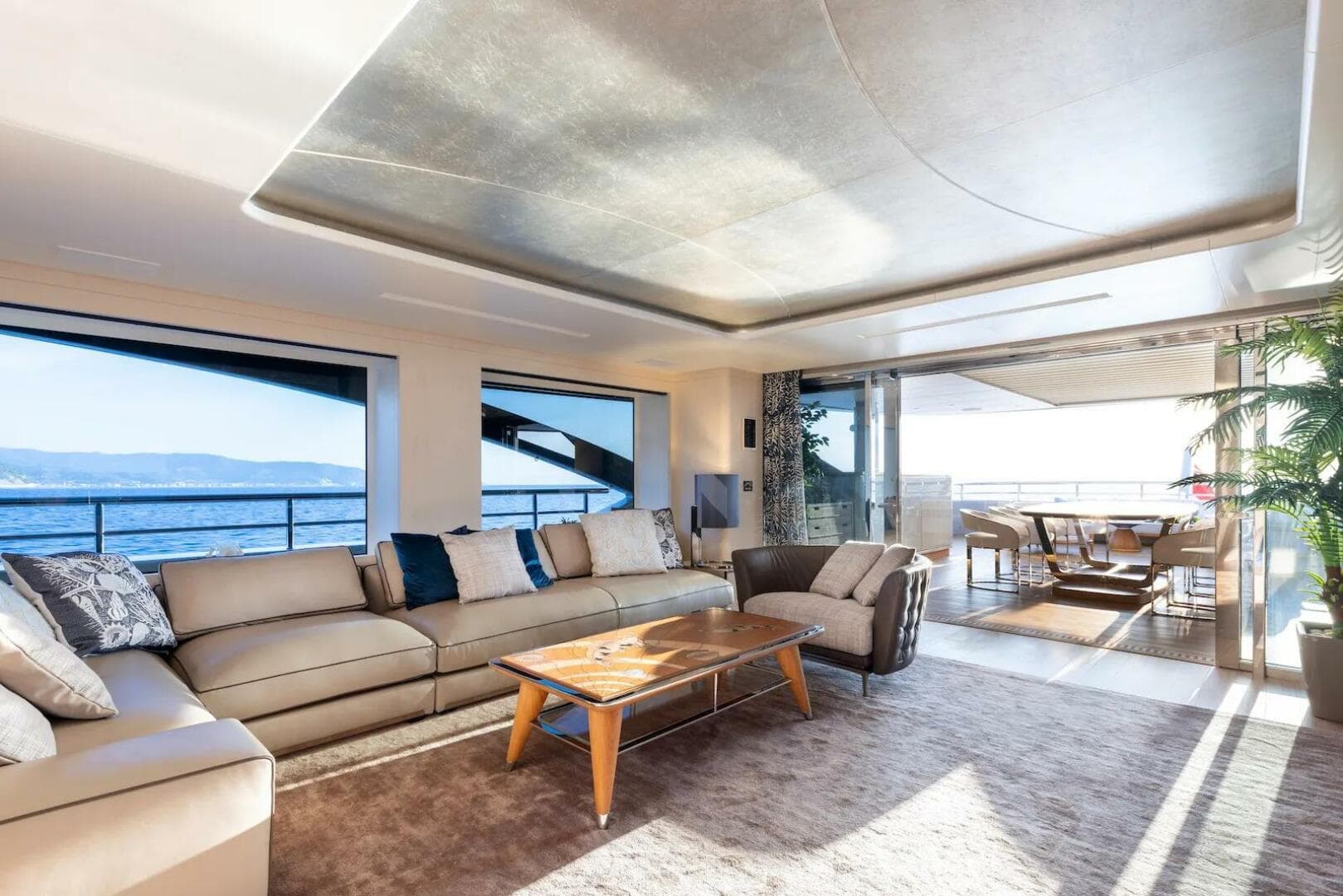 2022 Benetti B.Now 50 photo 11