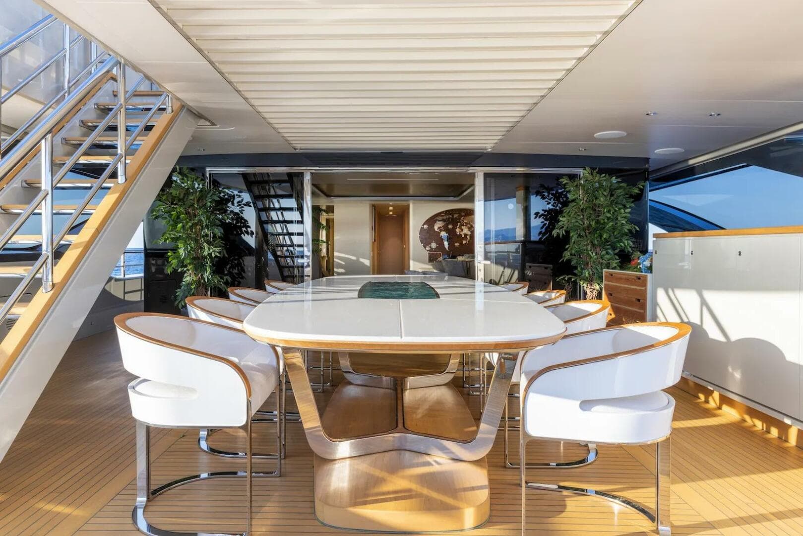 2022 Benetti B.Now 50 photo 13