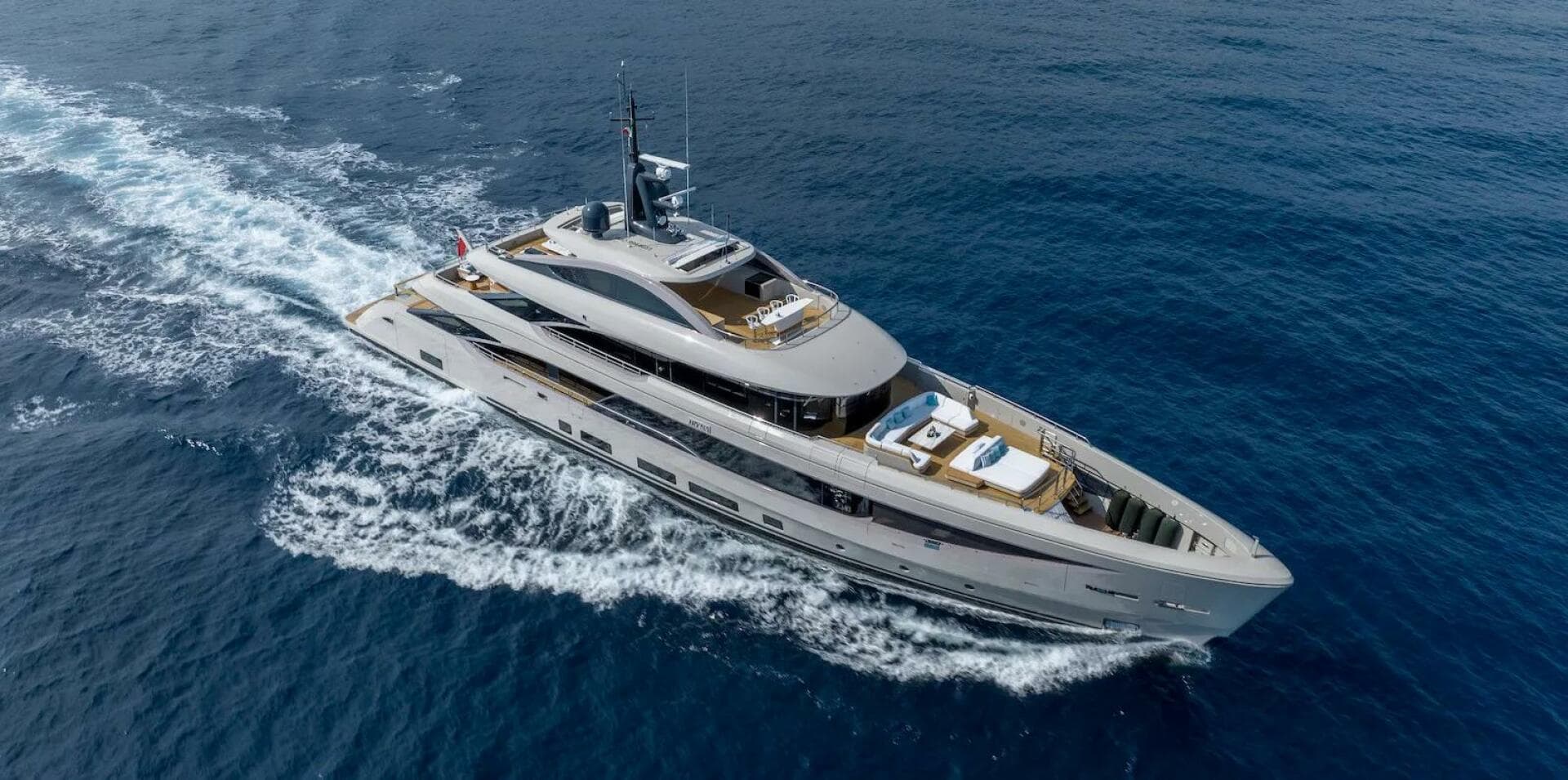 2022 Benetti B.Now 50 photo 23