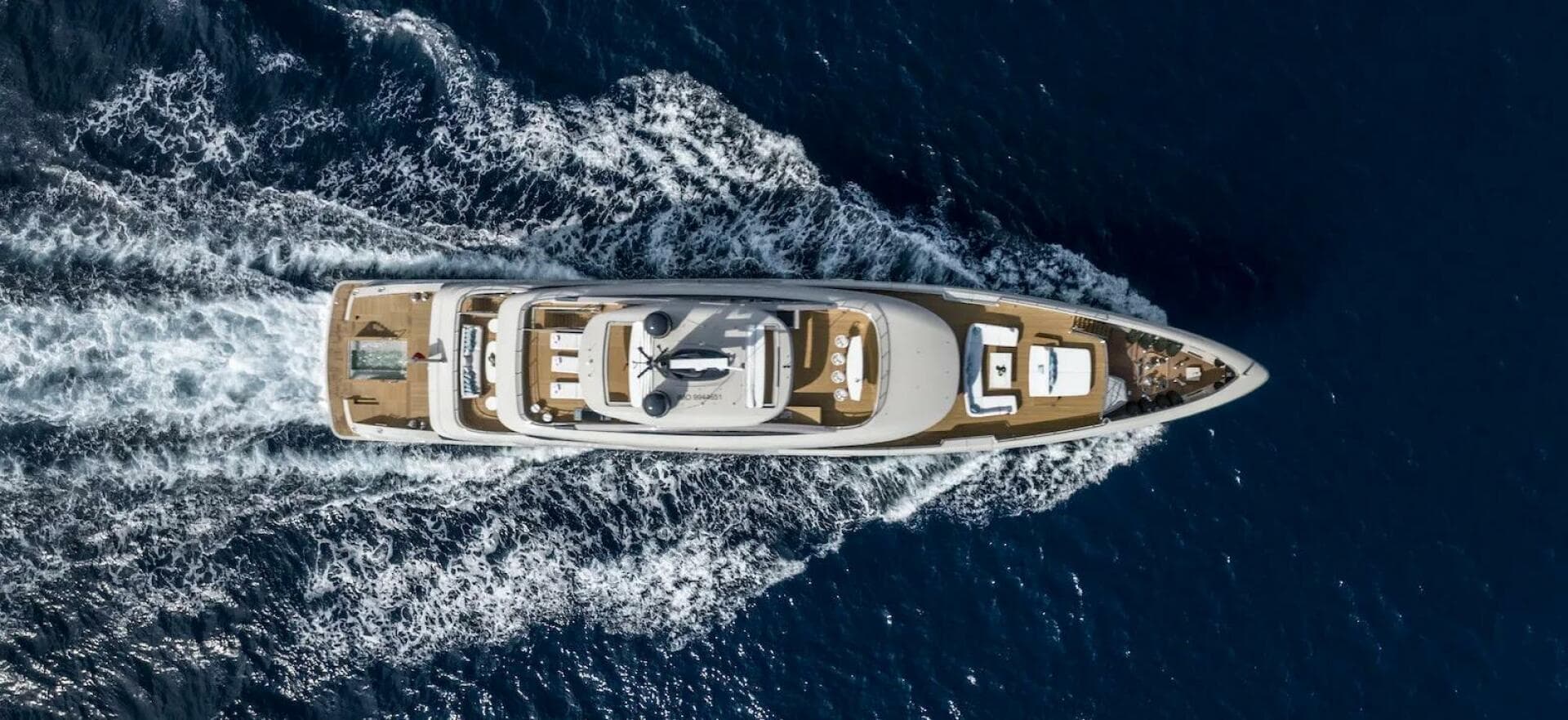 2022 Benetti B.Now 50 photo 24