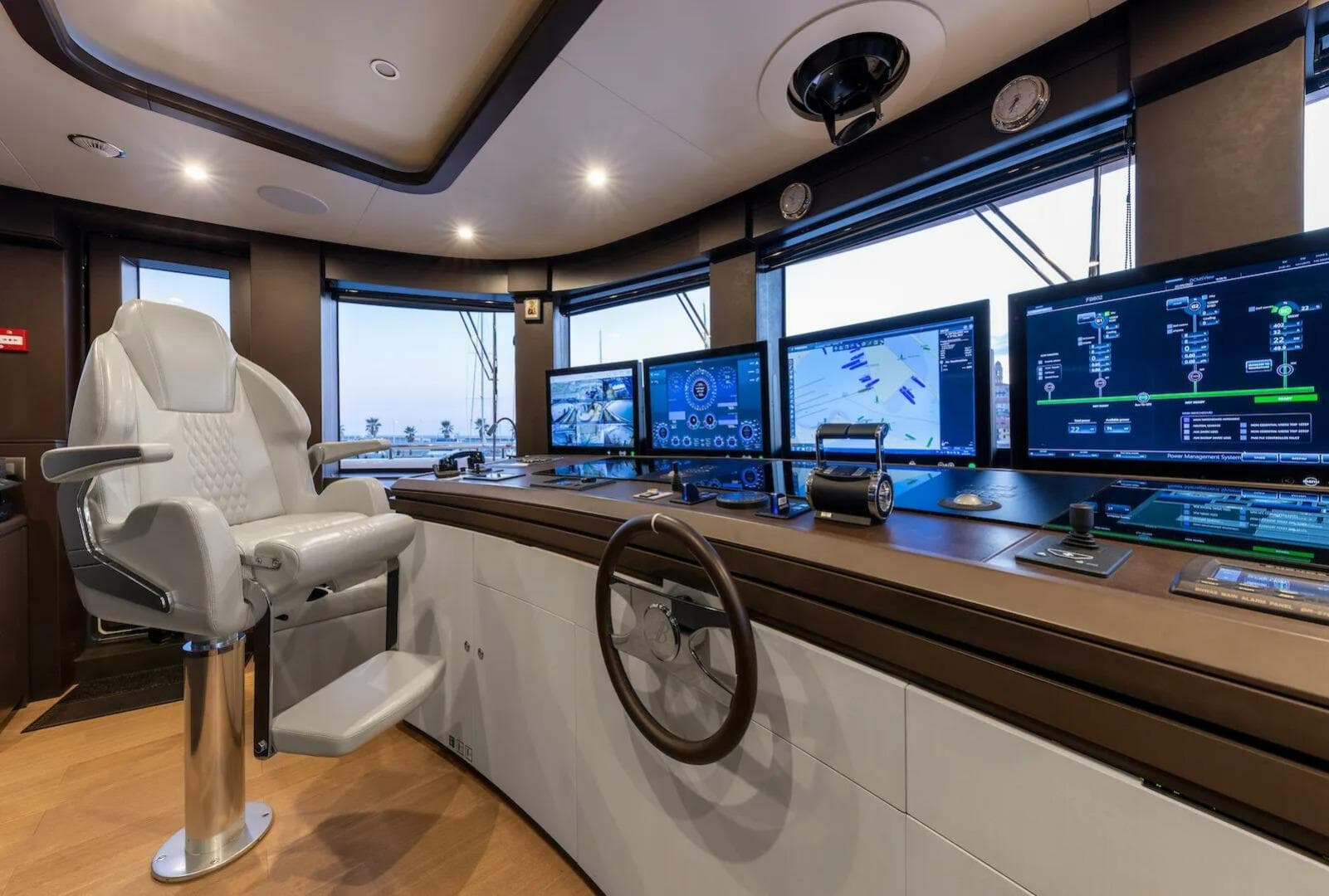 2022 Benetti B.Now 50 photo 12