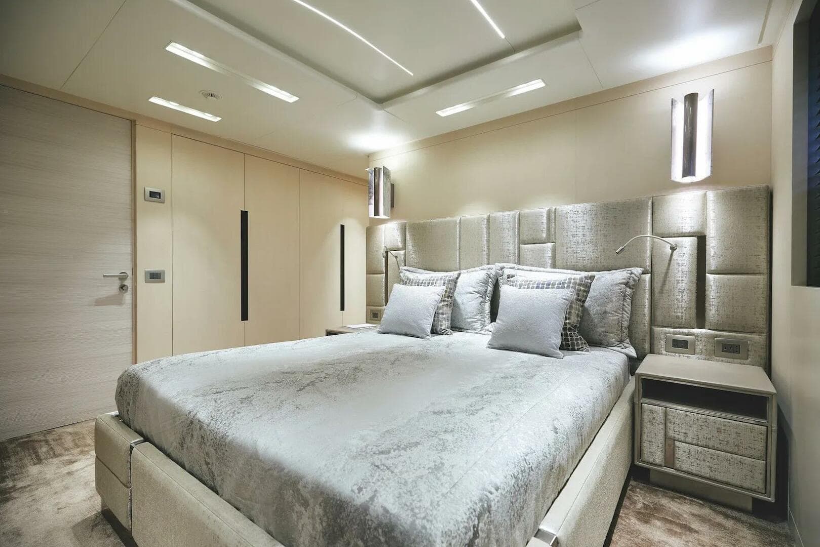 2022 Benetti B.Now 50 photo 9
