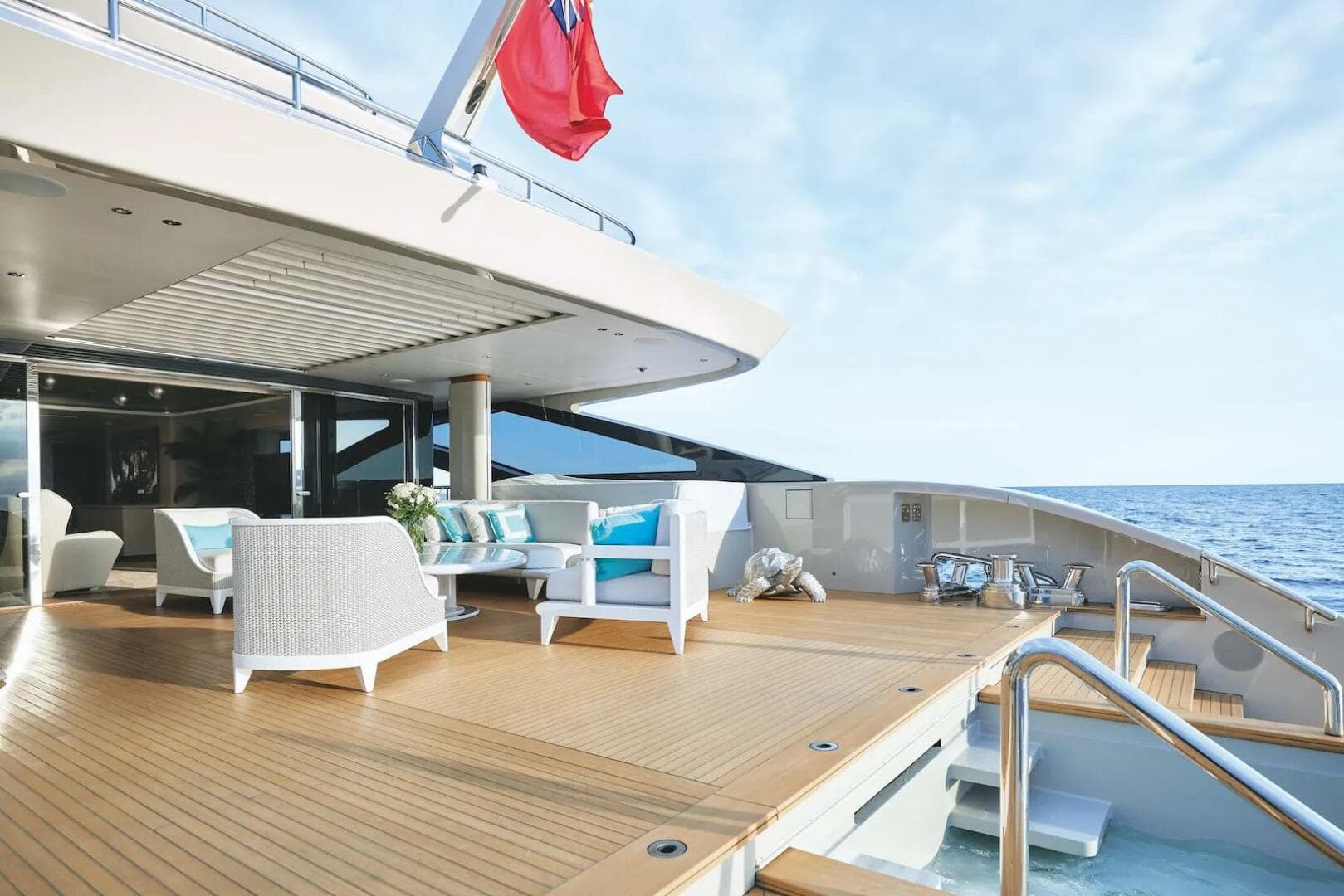 2022 Benetti B.Now 50 photo 2
