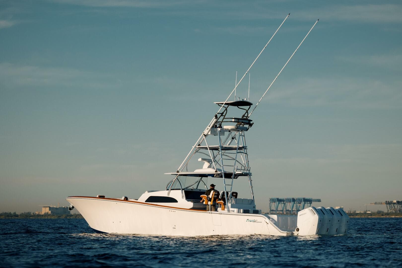 2023 Front Runner photo 2