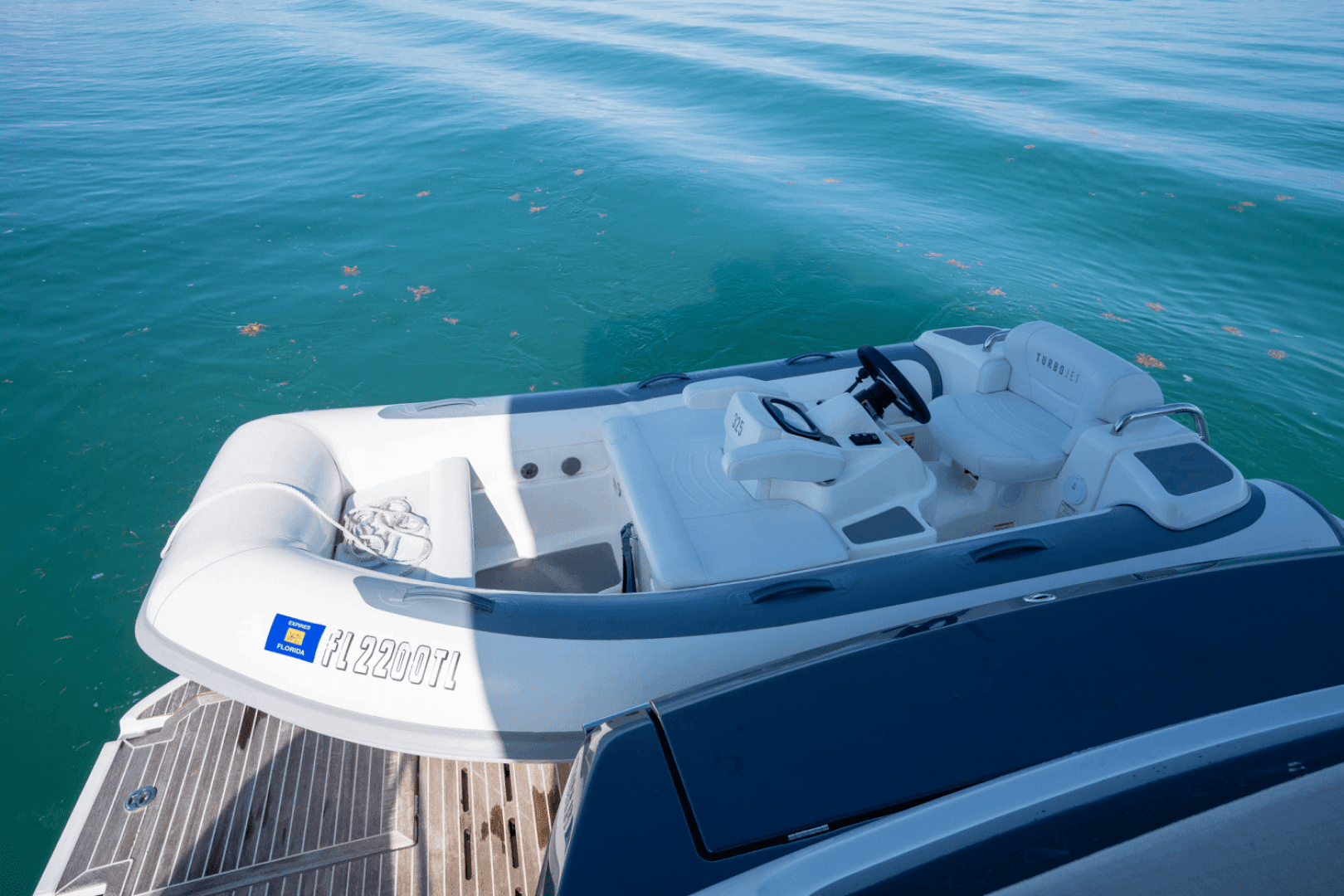 2019 Monte Carlo Yachts MC6 photo 25