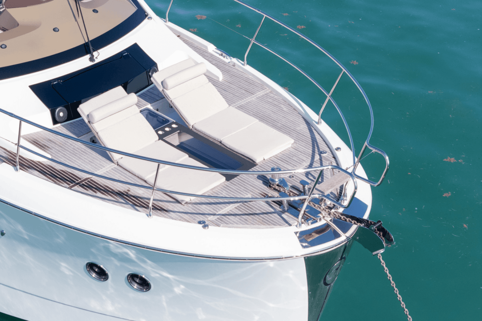 2019 Monte Carlo Yachts MC6 photo 12