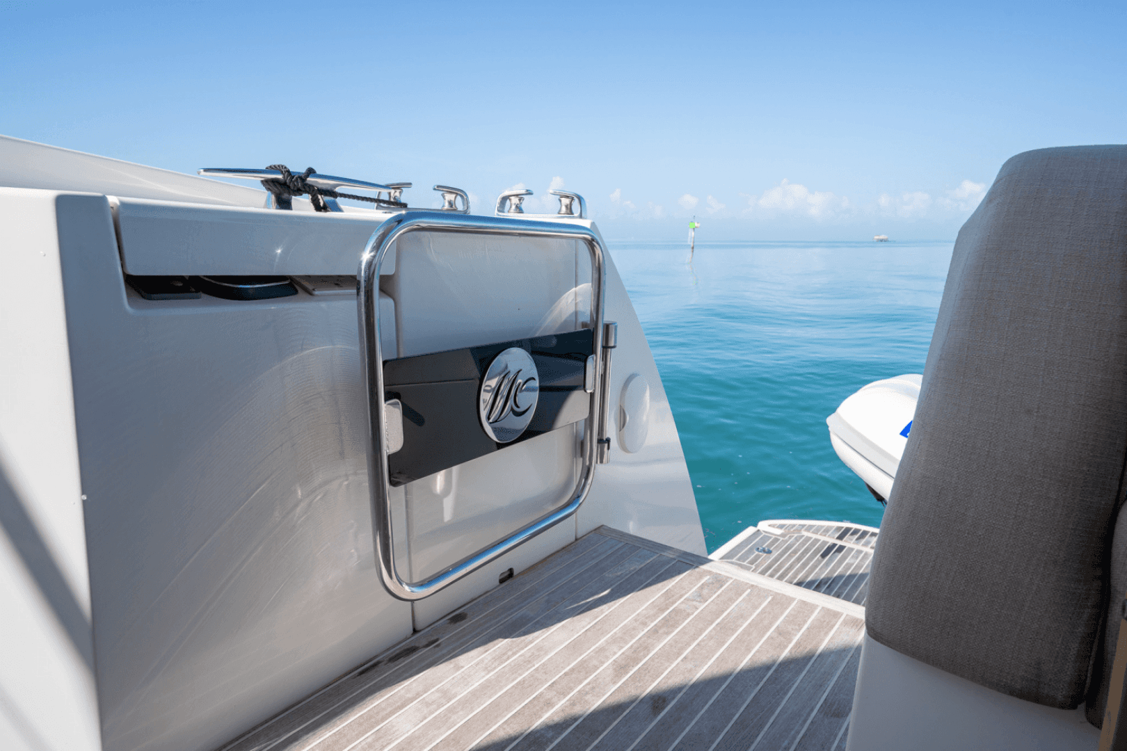 2019 Monte Carlo Yachts MC6 photo 24