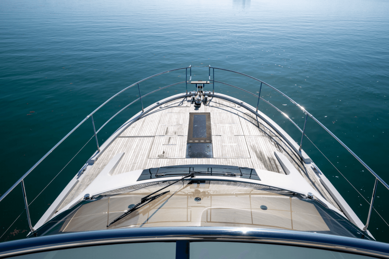 2019 Monte Carlo Yachts MC6 photo 10