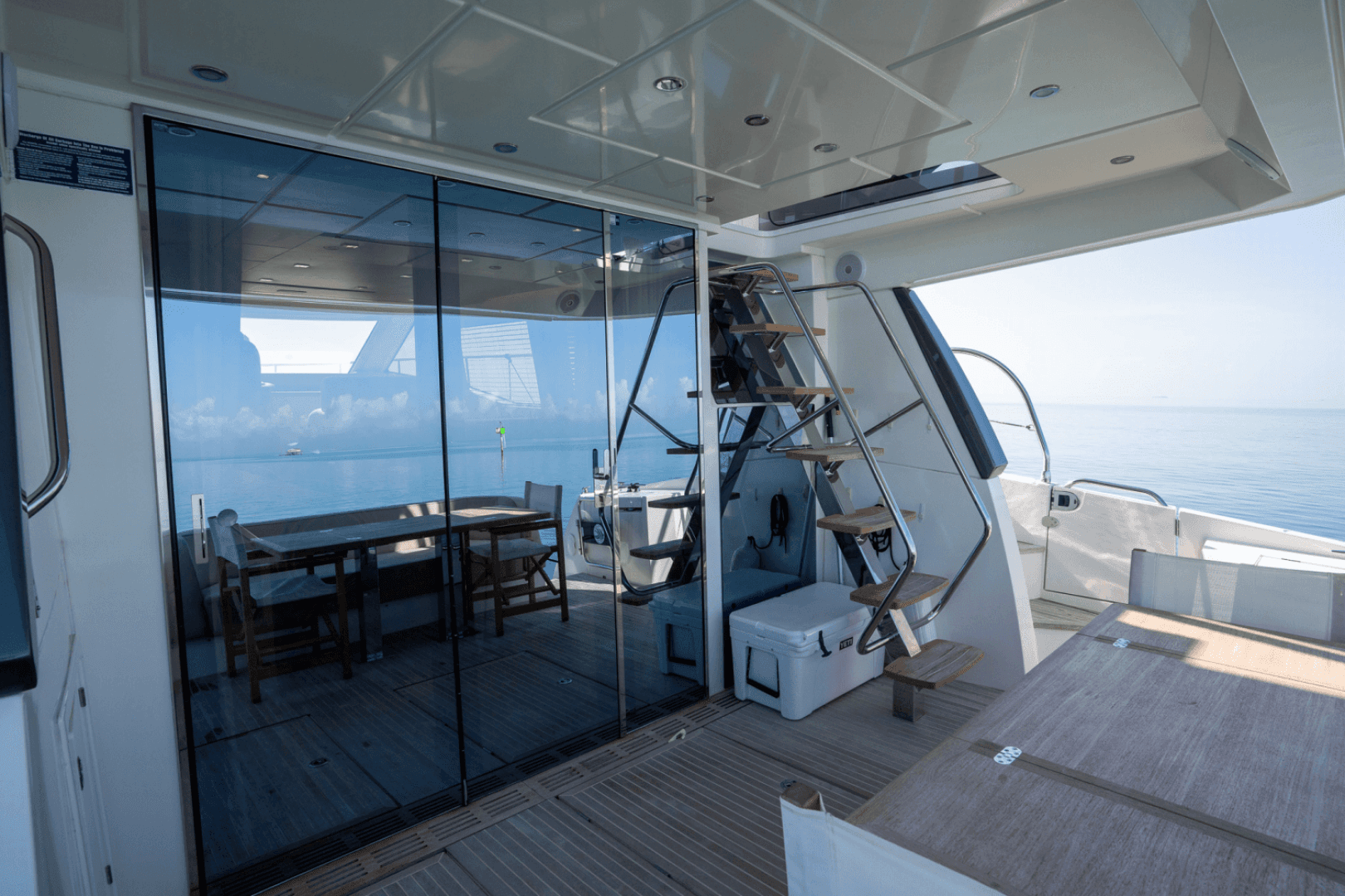 2019 Monte Carlo Yachts MC6 photo 27