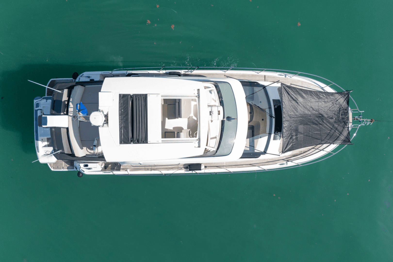 2019 Monte Carlo Yachts MC6 photo 13