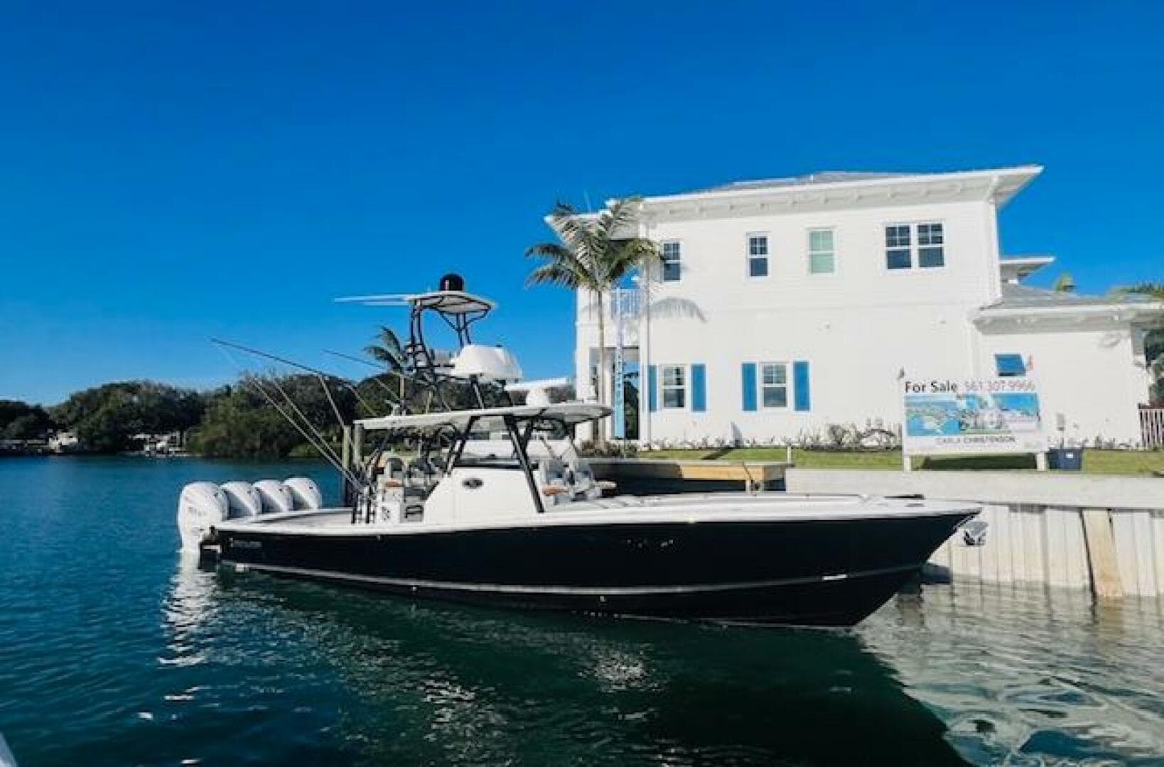 2024 Regulator 41 photo 5