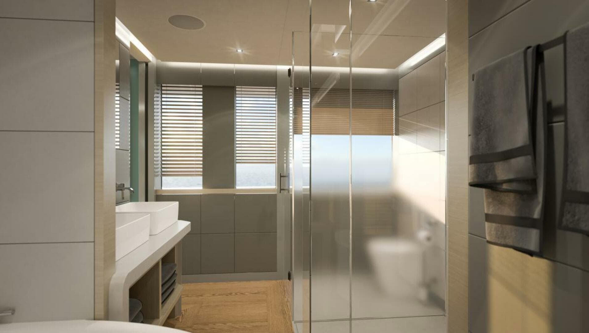 2027 Sunpower Yachts Alva Solar-E 90 photo 41