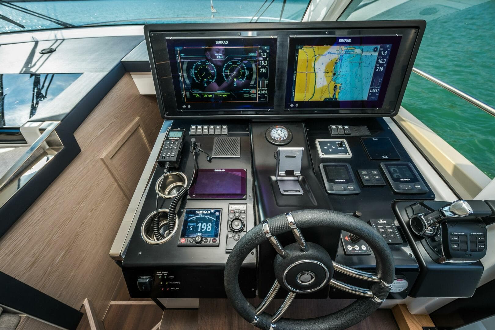 2024 Greenline 45 Coupe HYBRID photo 10