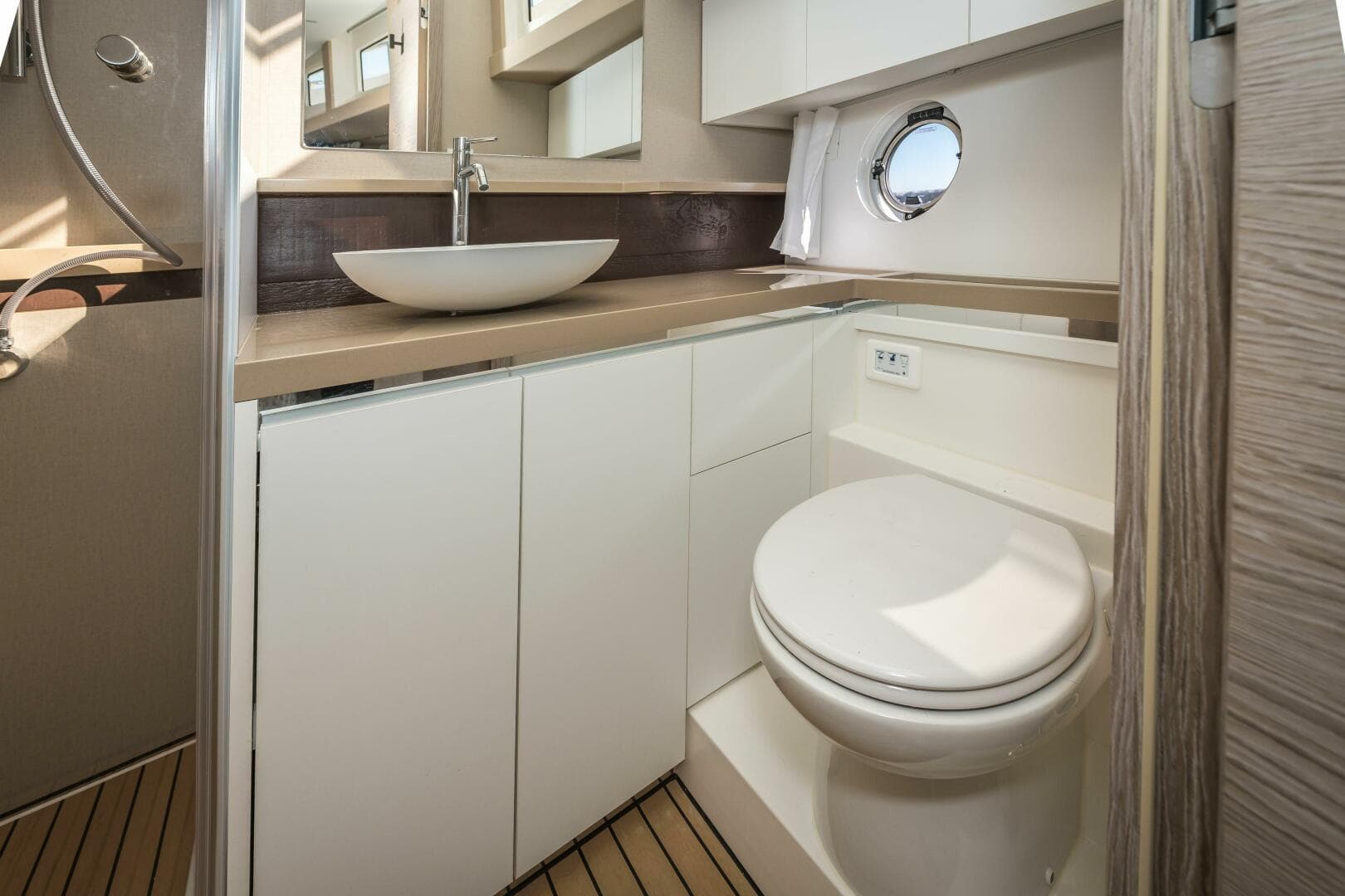 2024 Greenline 45 Coupe HYBRID photo 17