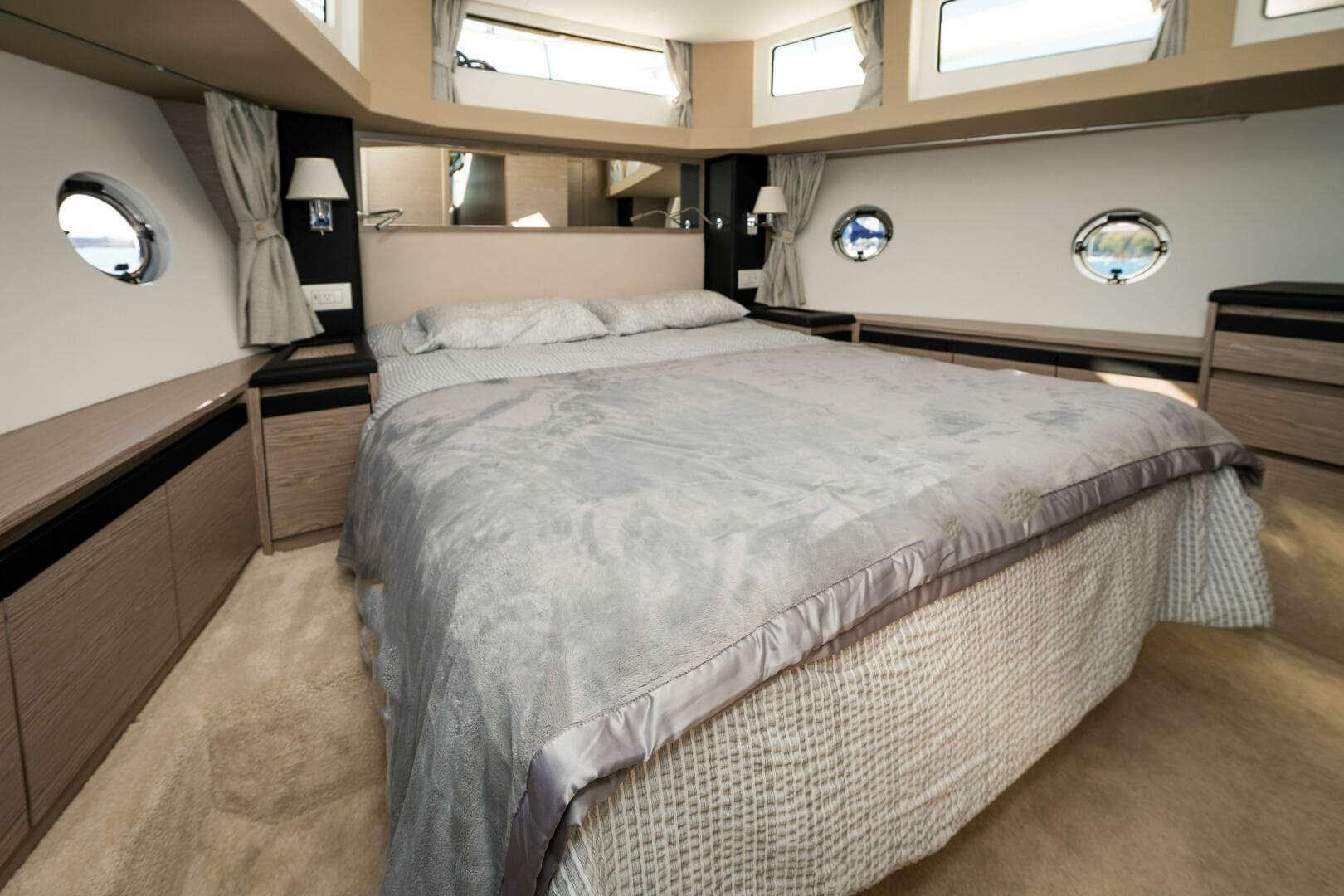 2024 Greenline 45 Coupe HYBRID photo 16