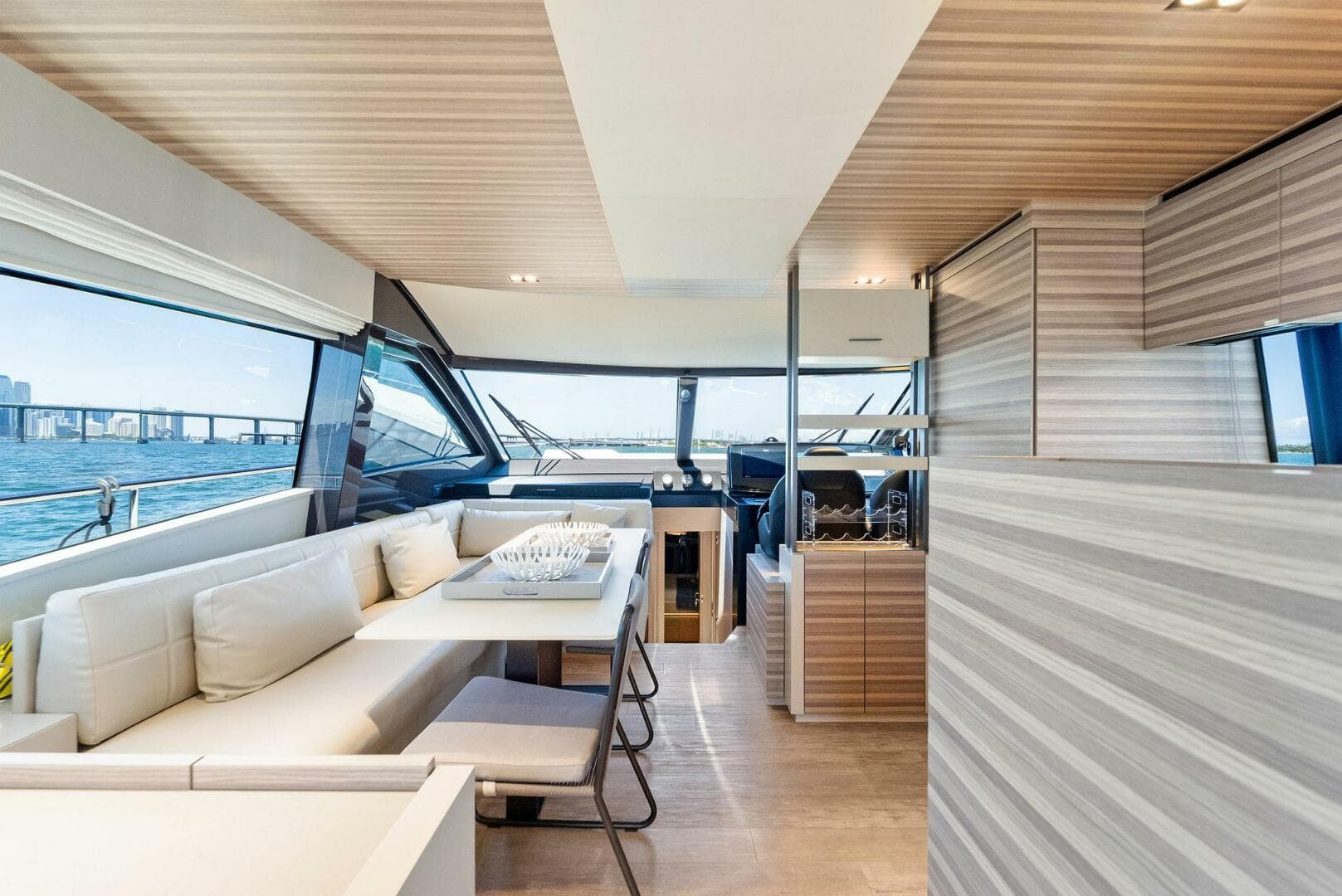 2023 Ferretti Yachts 670 photo 75