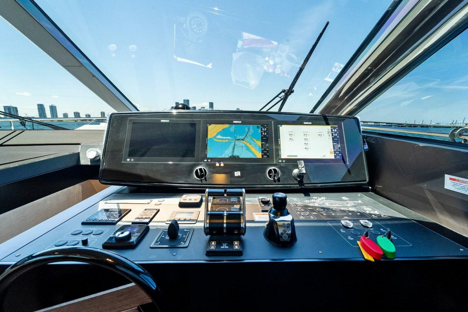 2023 Ferretti Yachts 670 photo 78