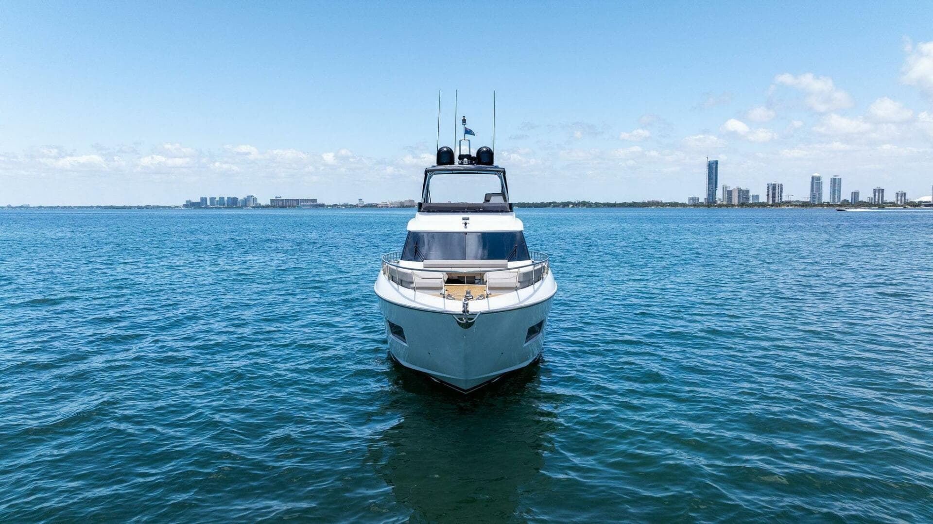 2023 Ferretti Yachts 670 photo 15