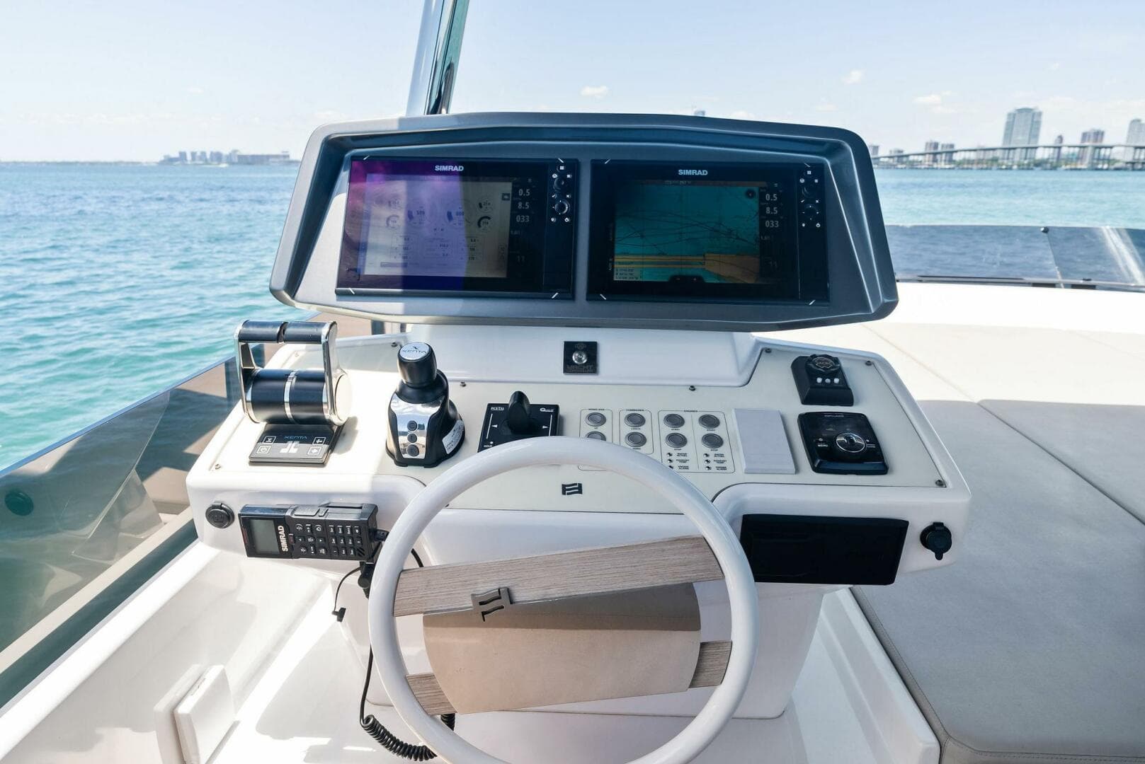 2023 Ferretti Yachts 670 photo 42