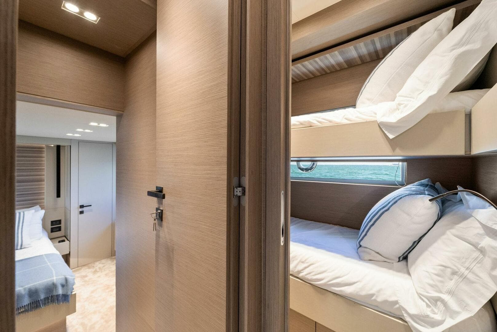 2023 Ferretti Yachts 670 photo 63
